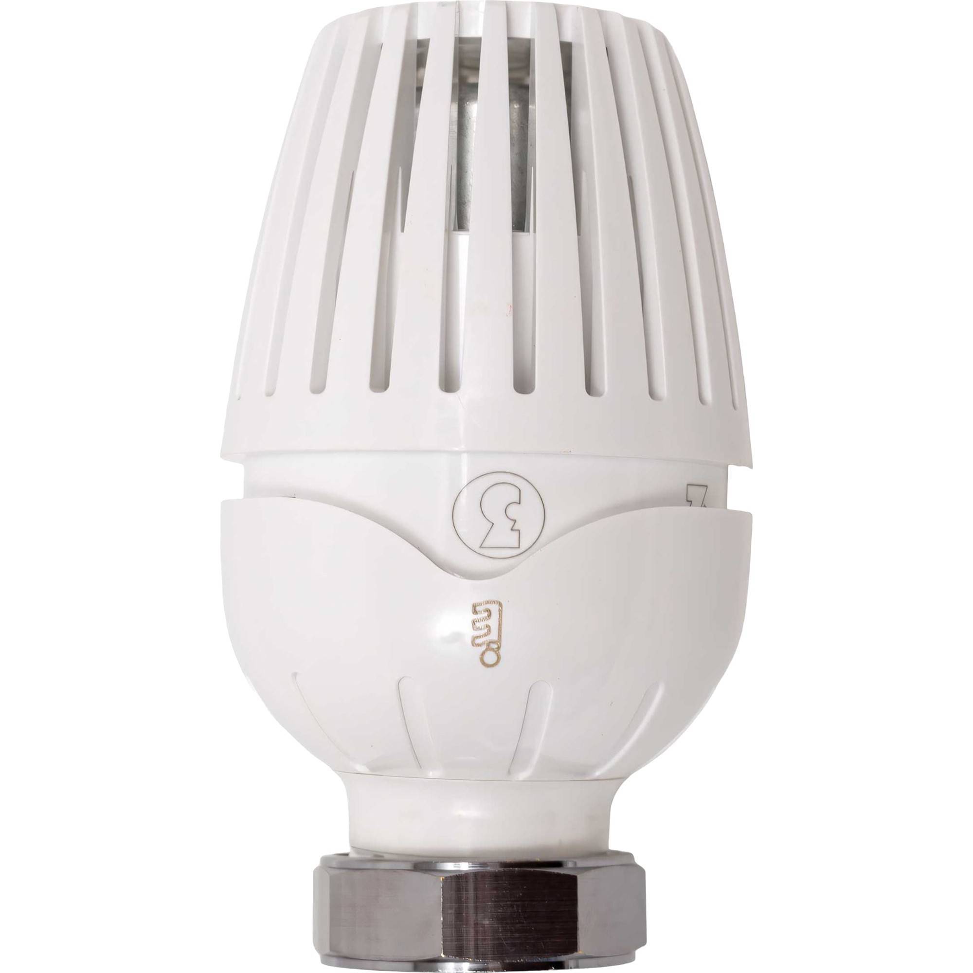 Головка термостатическая Giacomini жидкостная M30x1.5 R460HX011