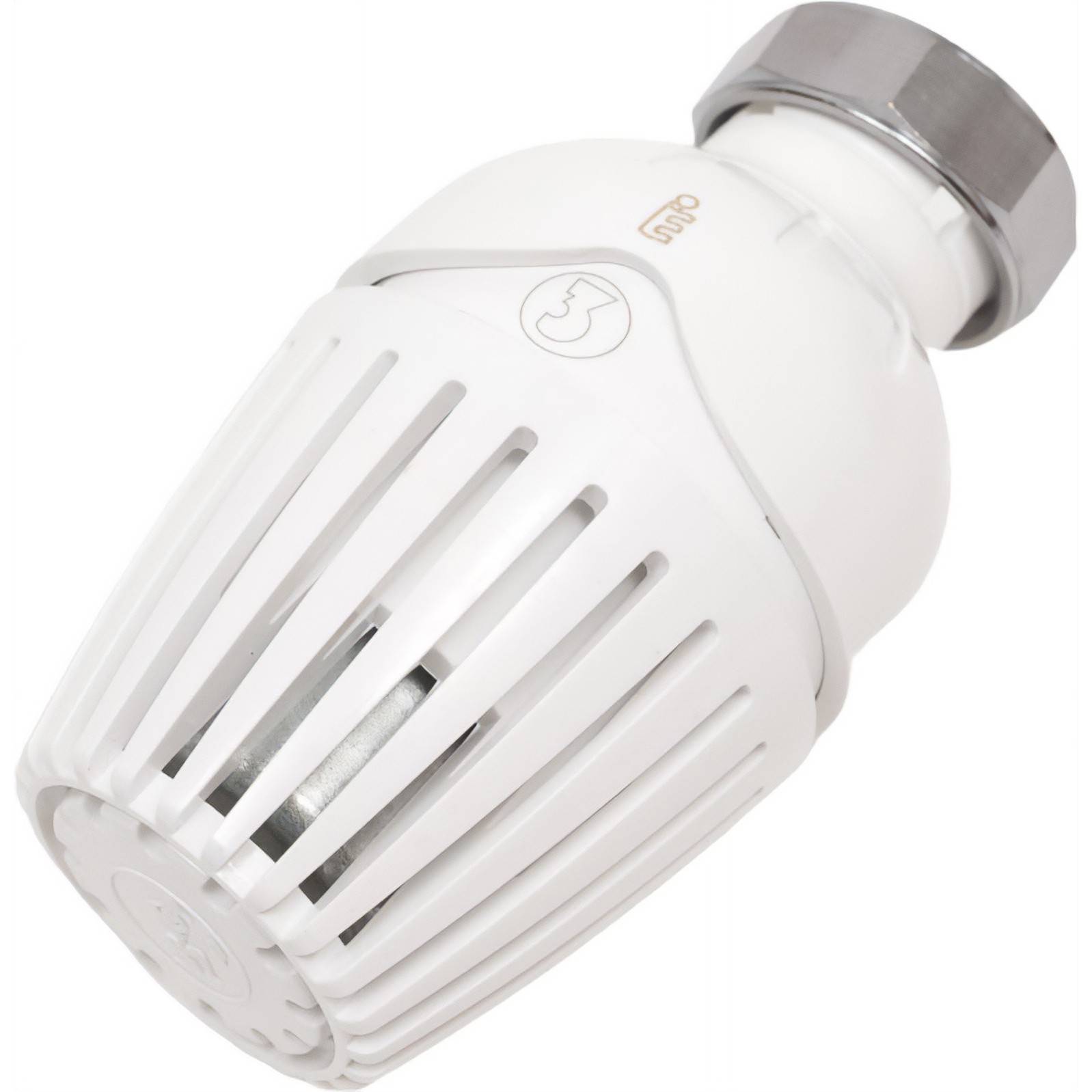 Головка термостатическая Giacomini жидкостная M30x1.5 R460HX011