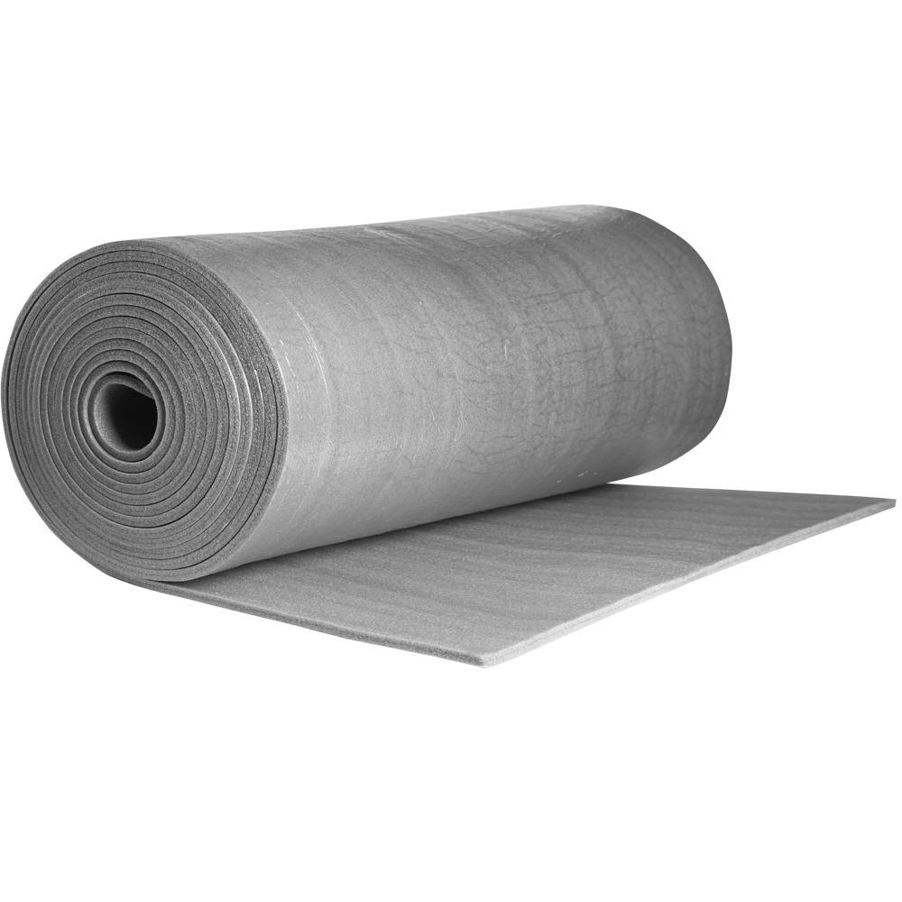 Теплоизоляция в рулоне K-FLEX PE AD 8x1000 мм 20 м 80008210107