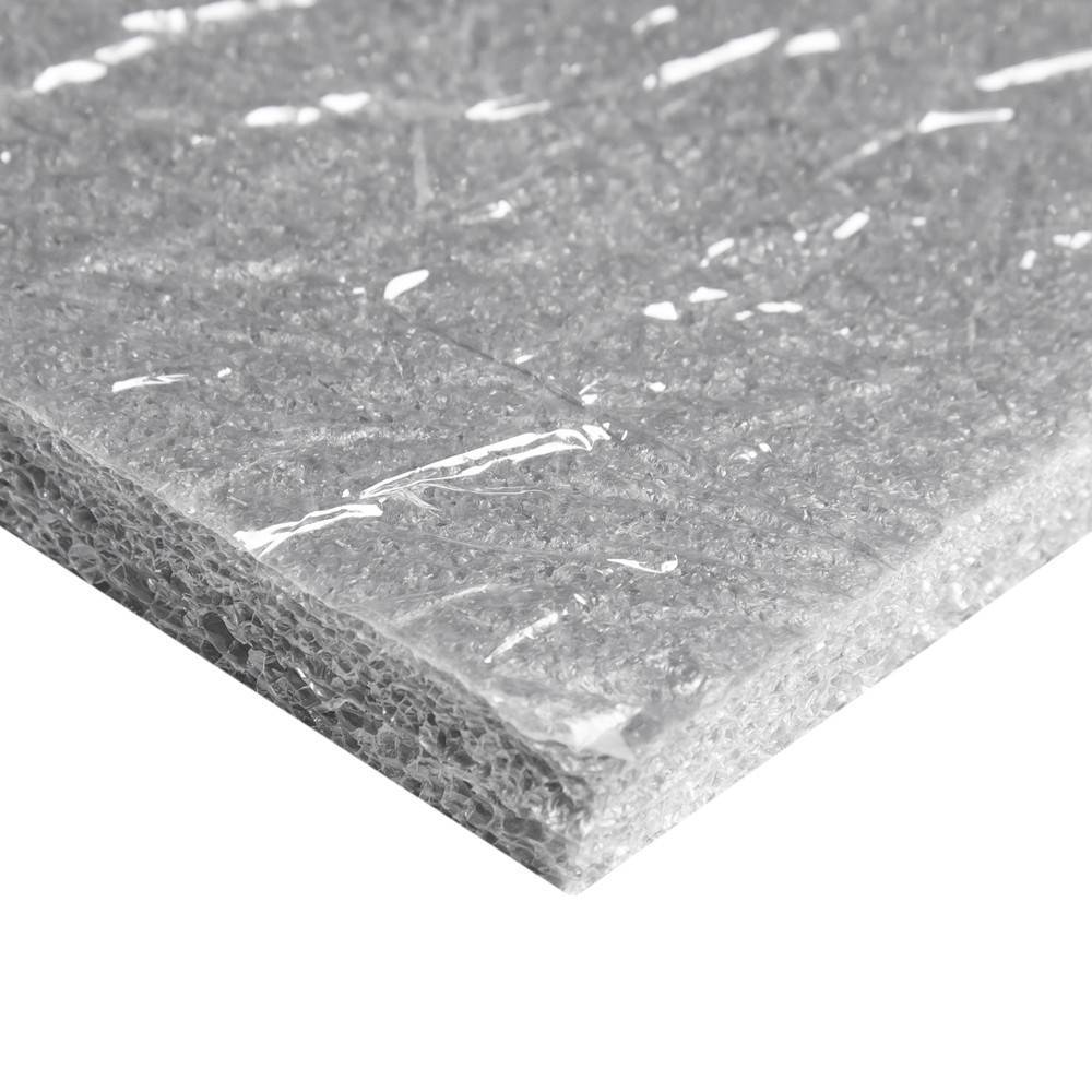 Теплоизоляция в рулоне K-FLEX PE AD 8x1000 мм 20 м 80008210107