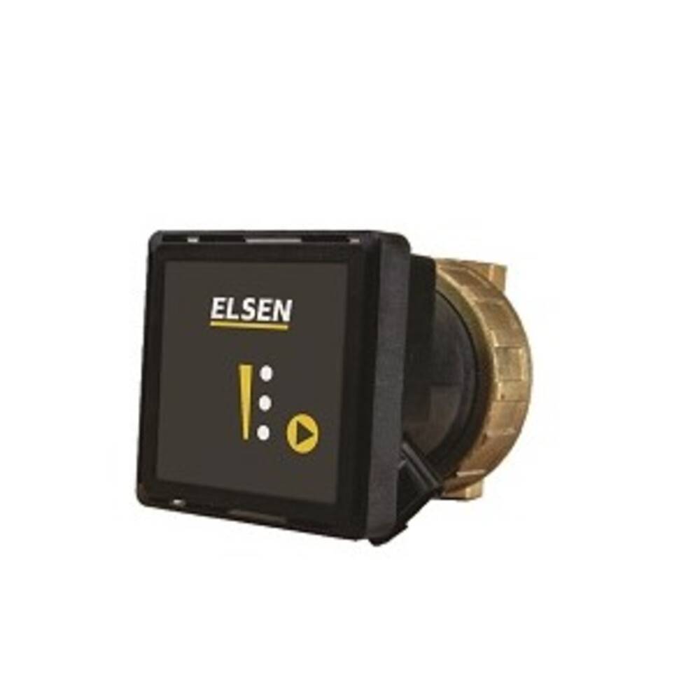 Циркуляционный насос для ГВС ELSEN EHC02.01 НС-1710561