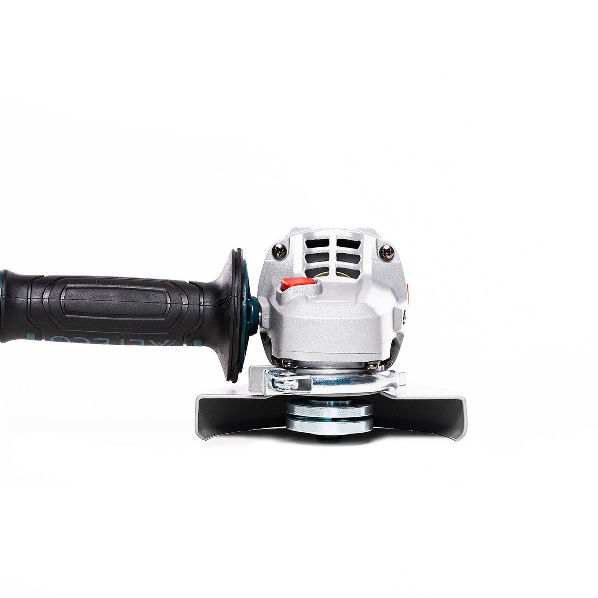 Угловая шлифмашина ALTECO AGH 750-115 HEAVY DUTY 750 Вт 115 мм AGH 750-115