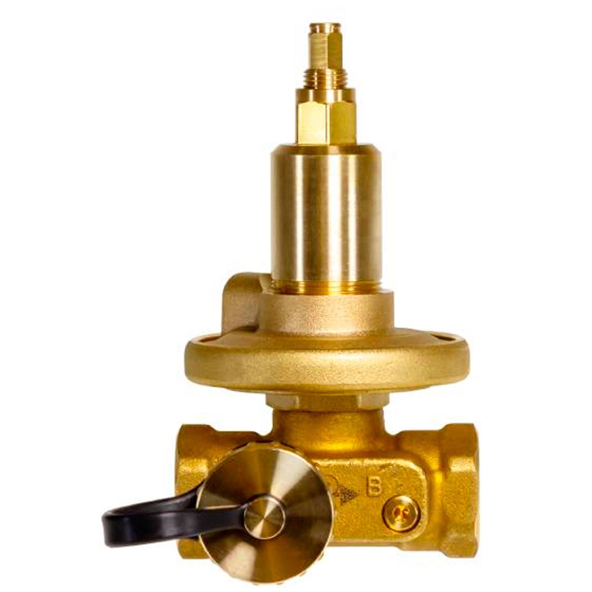 Клапан балансировочный автоматический Ридан APT-R3 DN20 PN16 003Z5702R