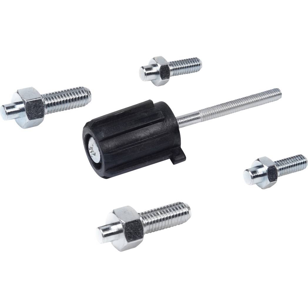 Адаптер Giacomini для фланцевых клапанов P275Y001