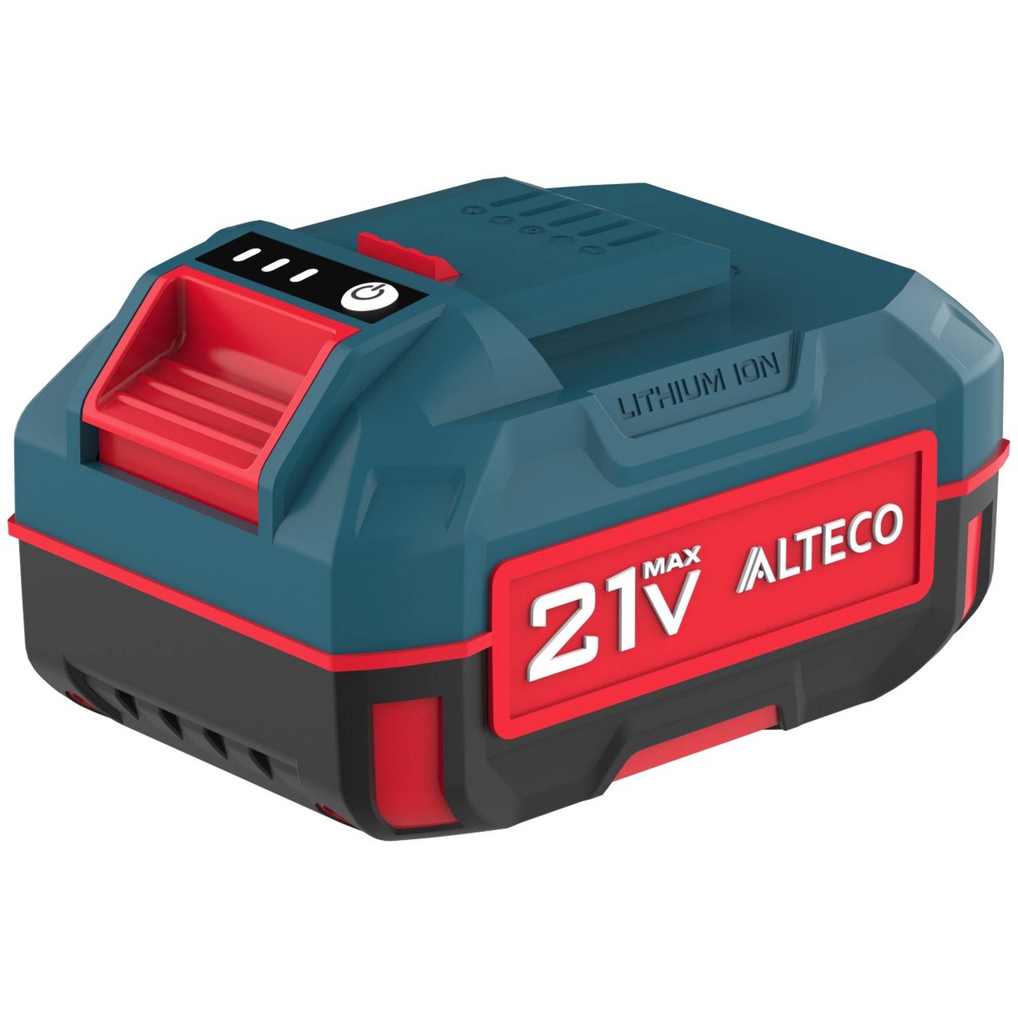 Аккумулятор Li-Ion ALTECO BCD 21-30 Li НС-1706222