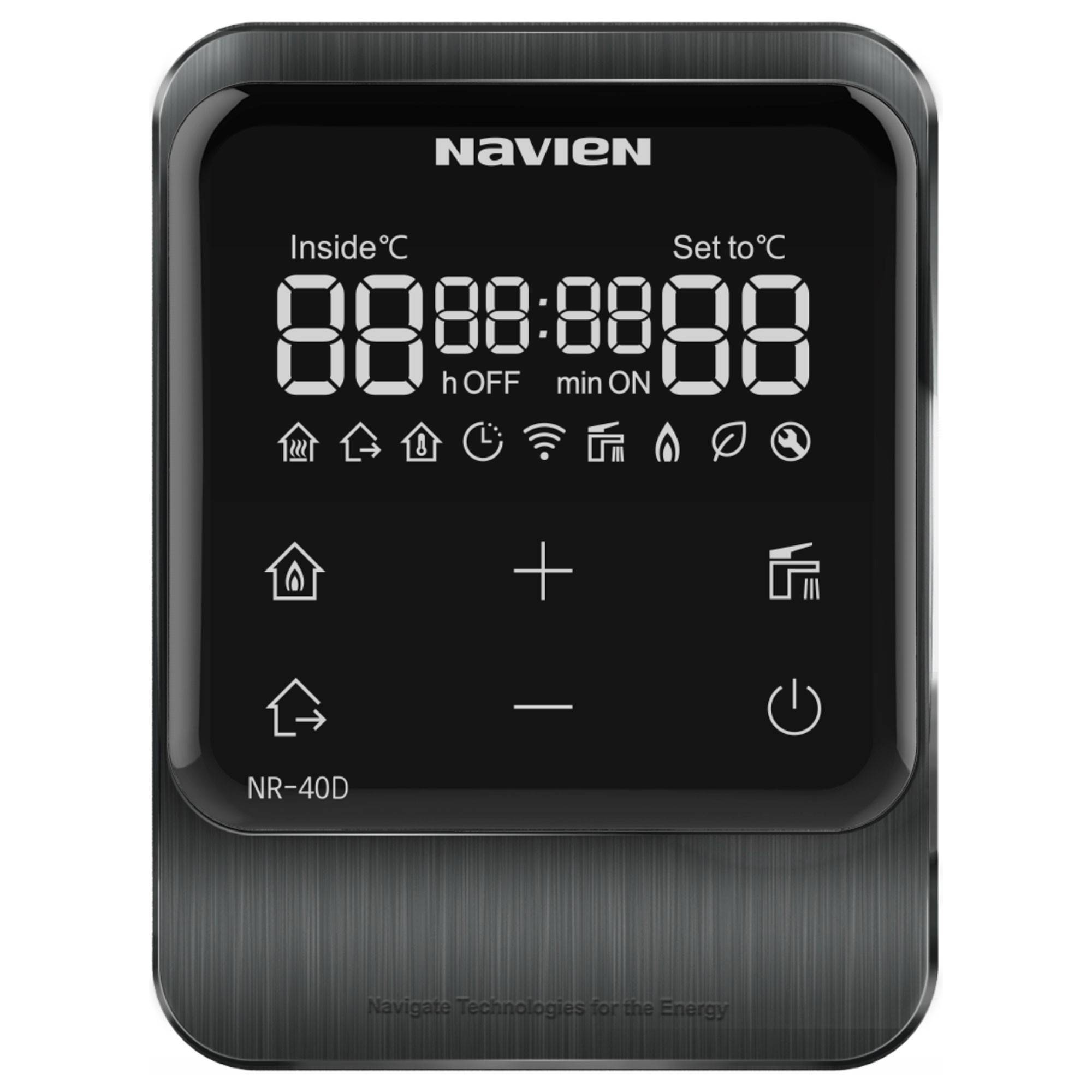 Wi-Fi модуль для котлов Navien NR-40D