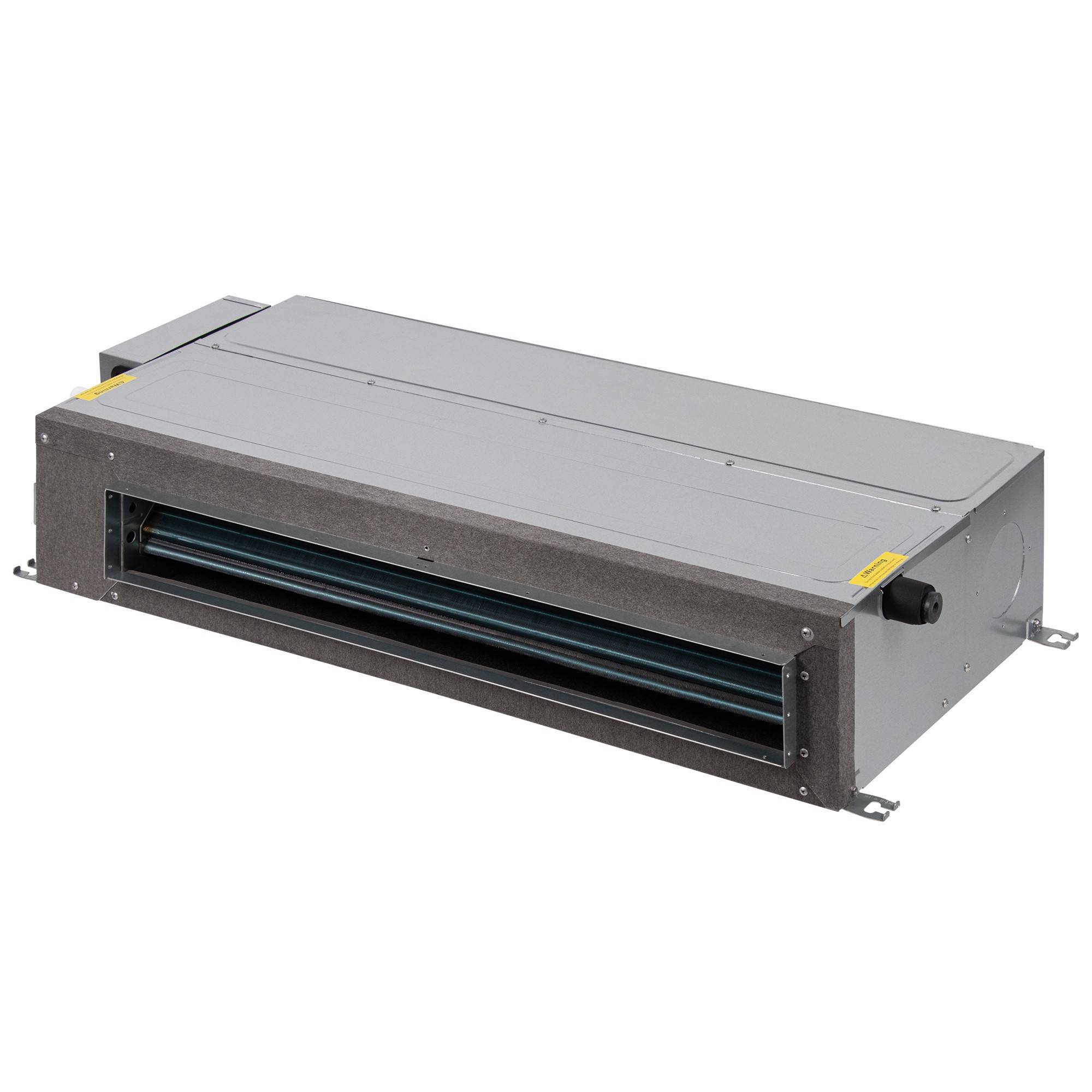 Внутренний блок мульти-сплит системы Ballu BADI-FM/in-18HN8/EU_V2 канальный инверторный