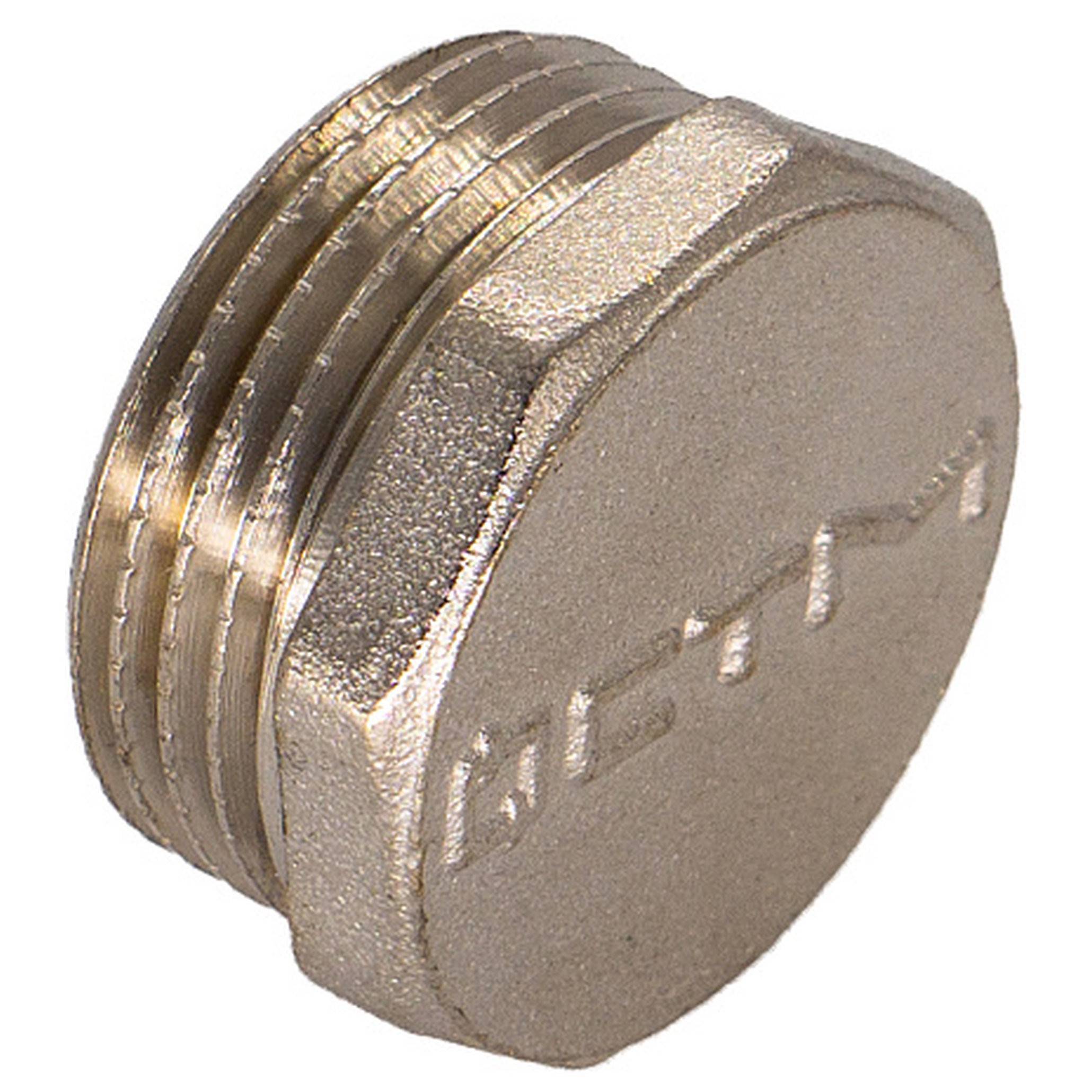 Заглушка полипропиленовая Berke резьбовая 32x1 дюйм НР 1023959