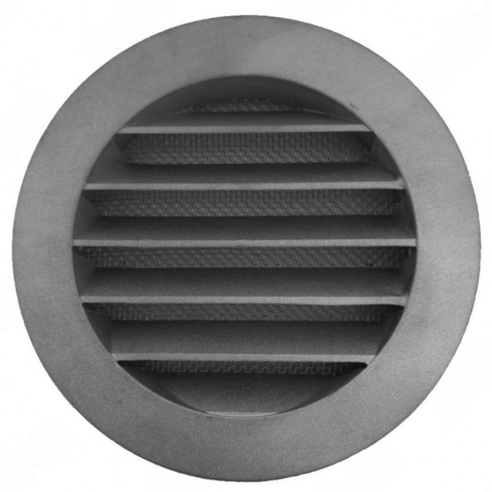 Решетка наружная IGC 125 для клапана КИВ 1715469