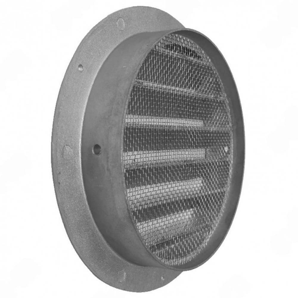 Решетка наружная IGC 125 для клапана КИВ 1715469