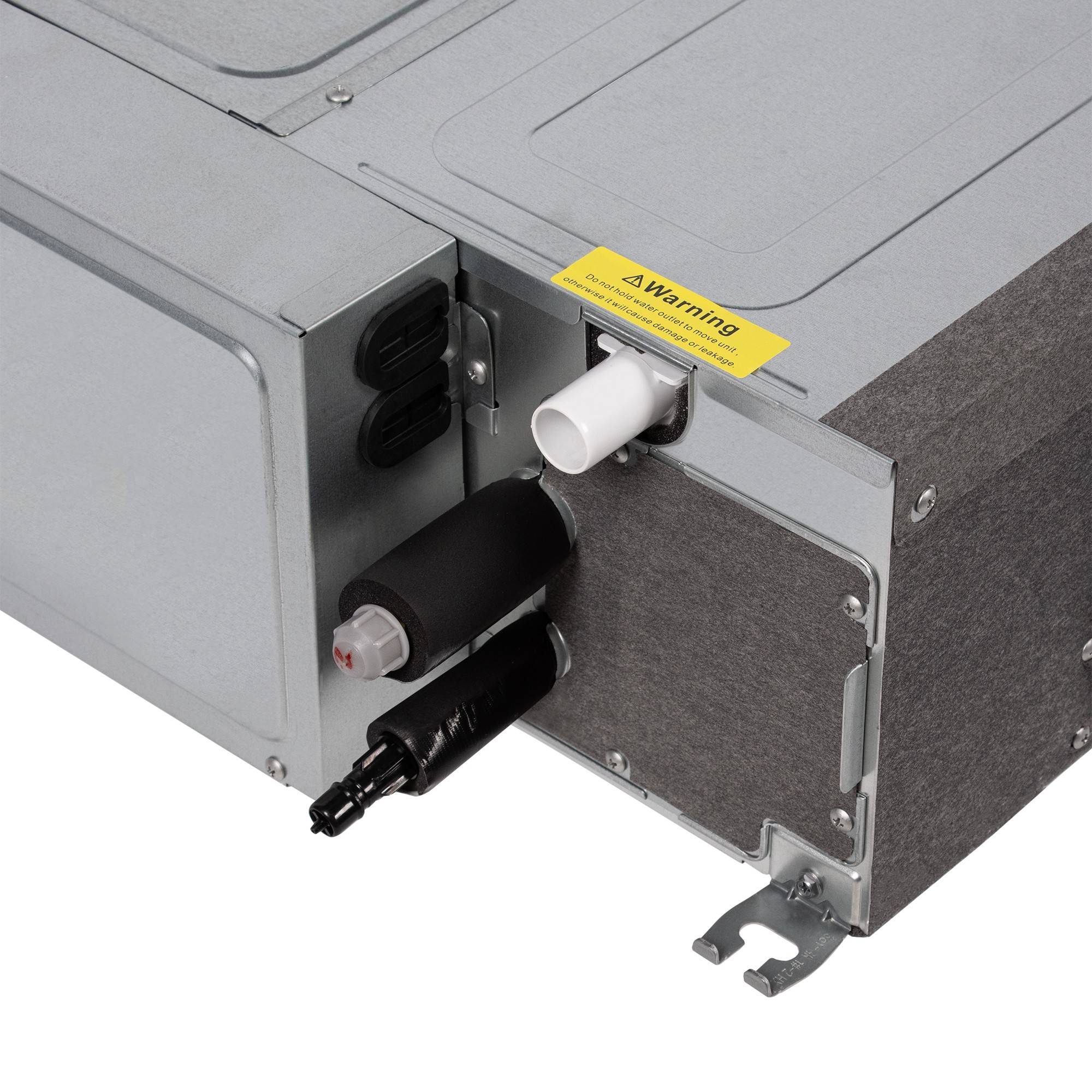 Внутренний блок мульти-сплит системы Ballu BADI-FM/in-07HN8/EU канальный инверторный