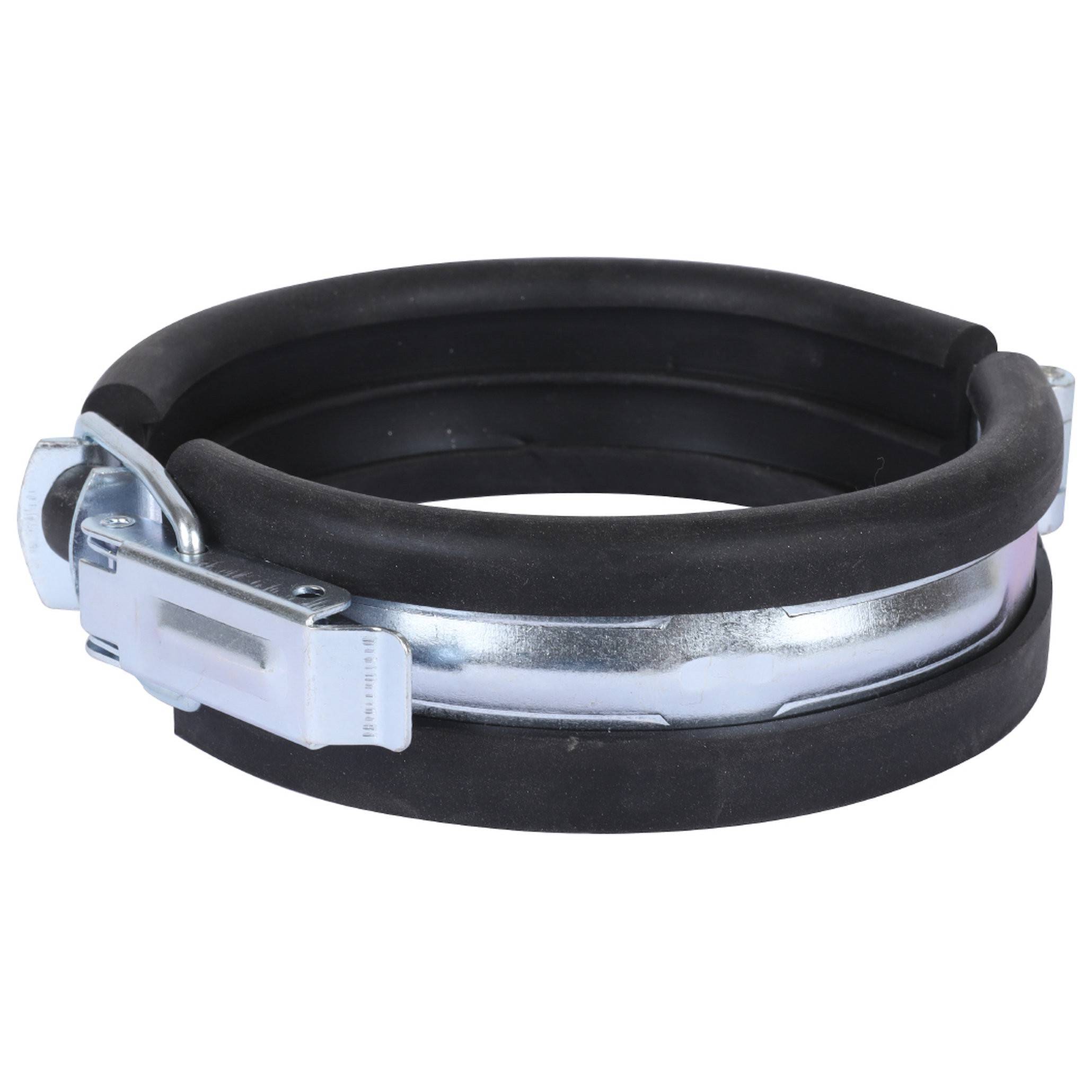 Хомут REHAU RAUPIANO Plus обжимной 110 мм M8/M10 11205241001