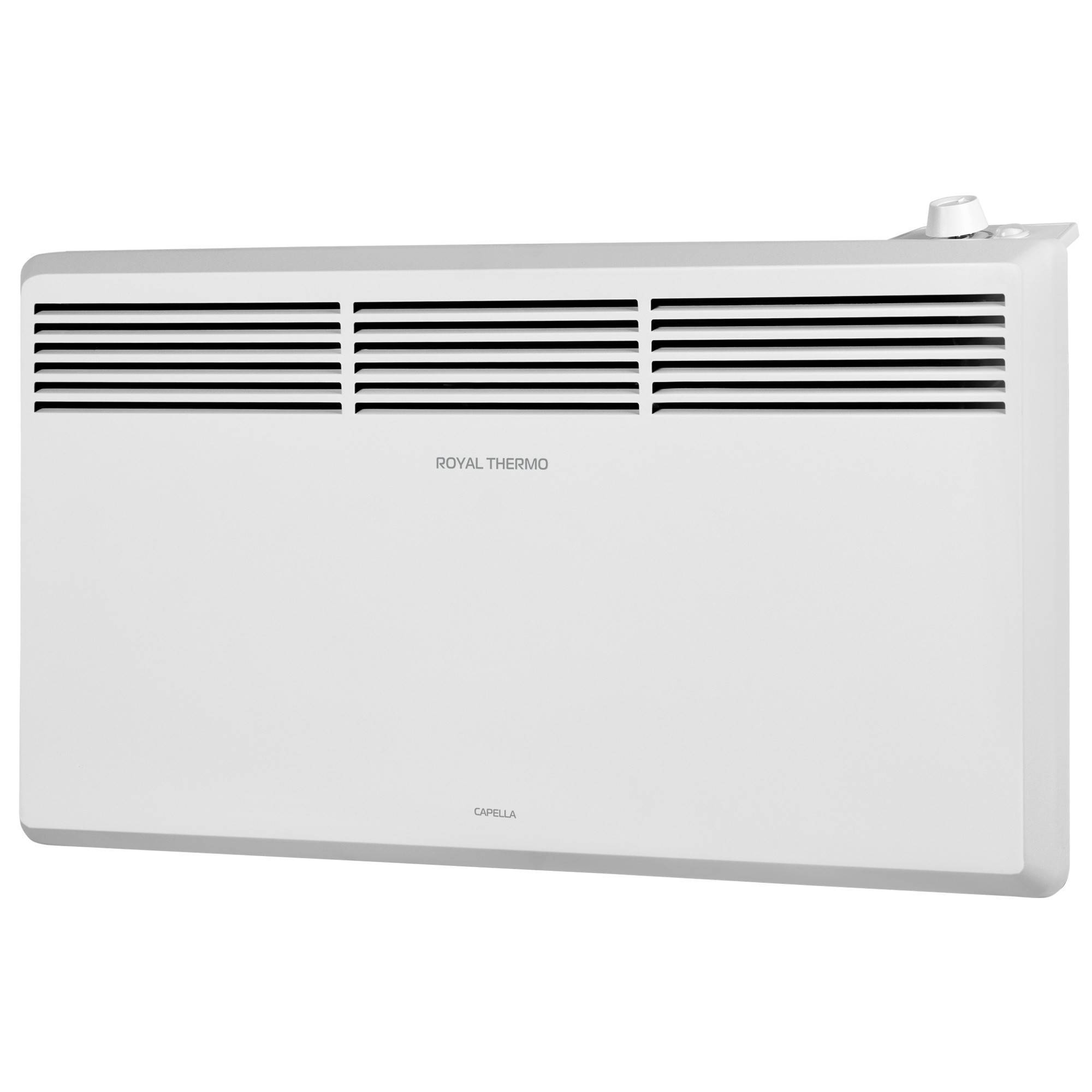 Конвектор электрический Royal Thermo Capella 2000 Вт RCHC/M-2000