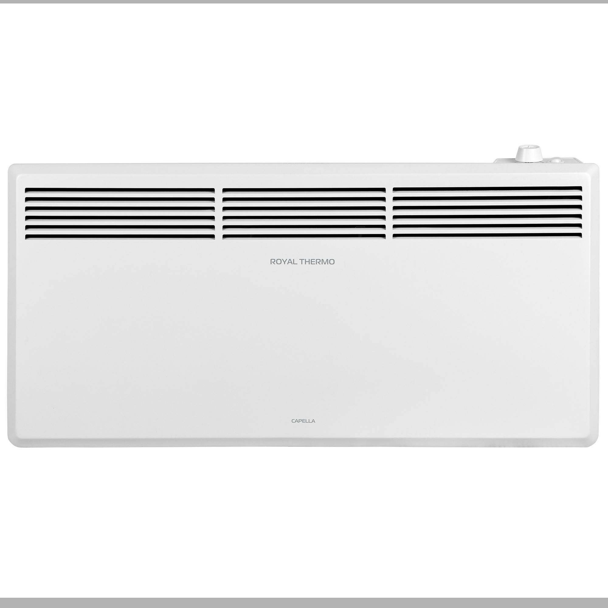 Конвектор электрический Royal Thermo Capella 2000 Вт RCHC/M-2000