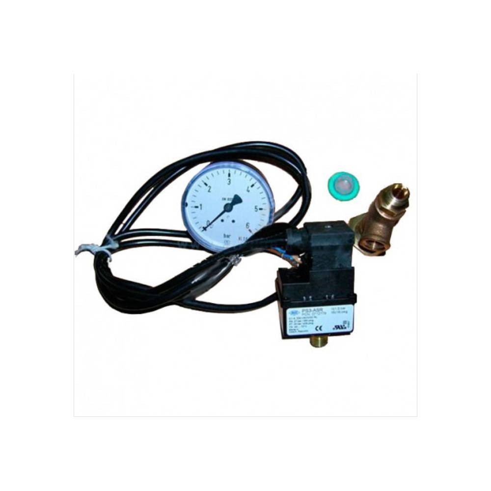 Комплект защиты от сухого хода Wilo WMS R 3/4 2865006