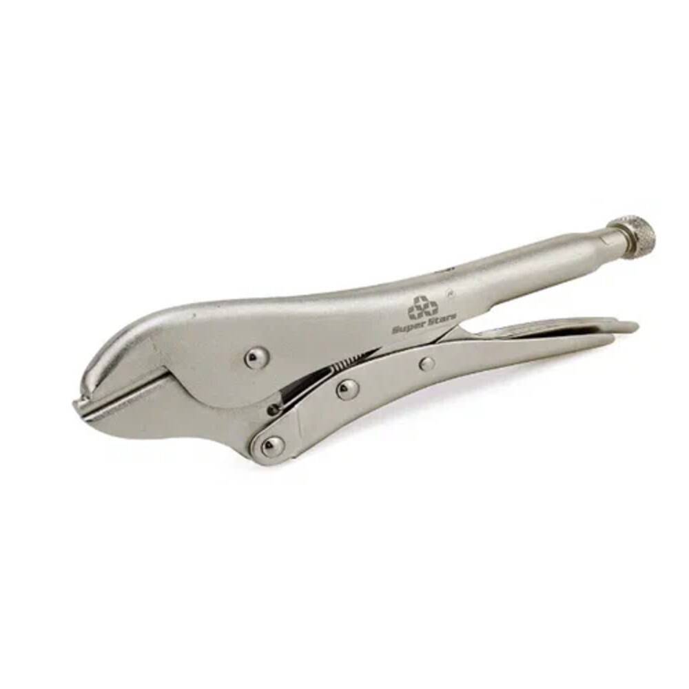 Клещи пережимные Ballu Super Stars ST-201B