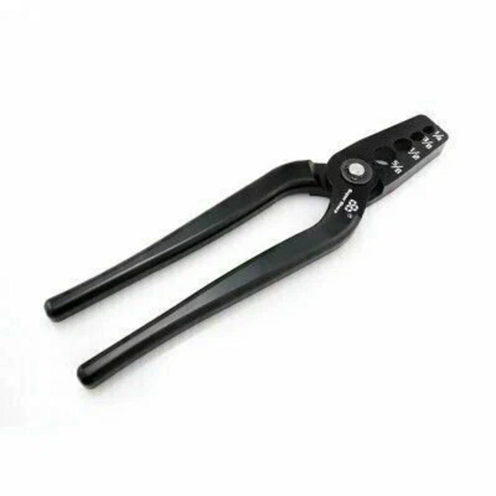 Плоскогубцы для правки медных труб Ballu Super Stars ST-301B