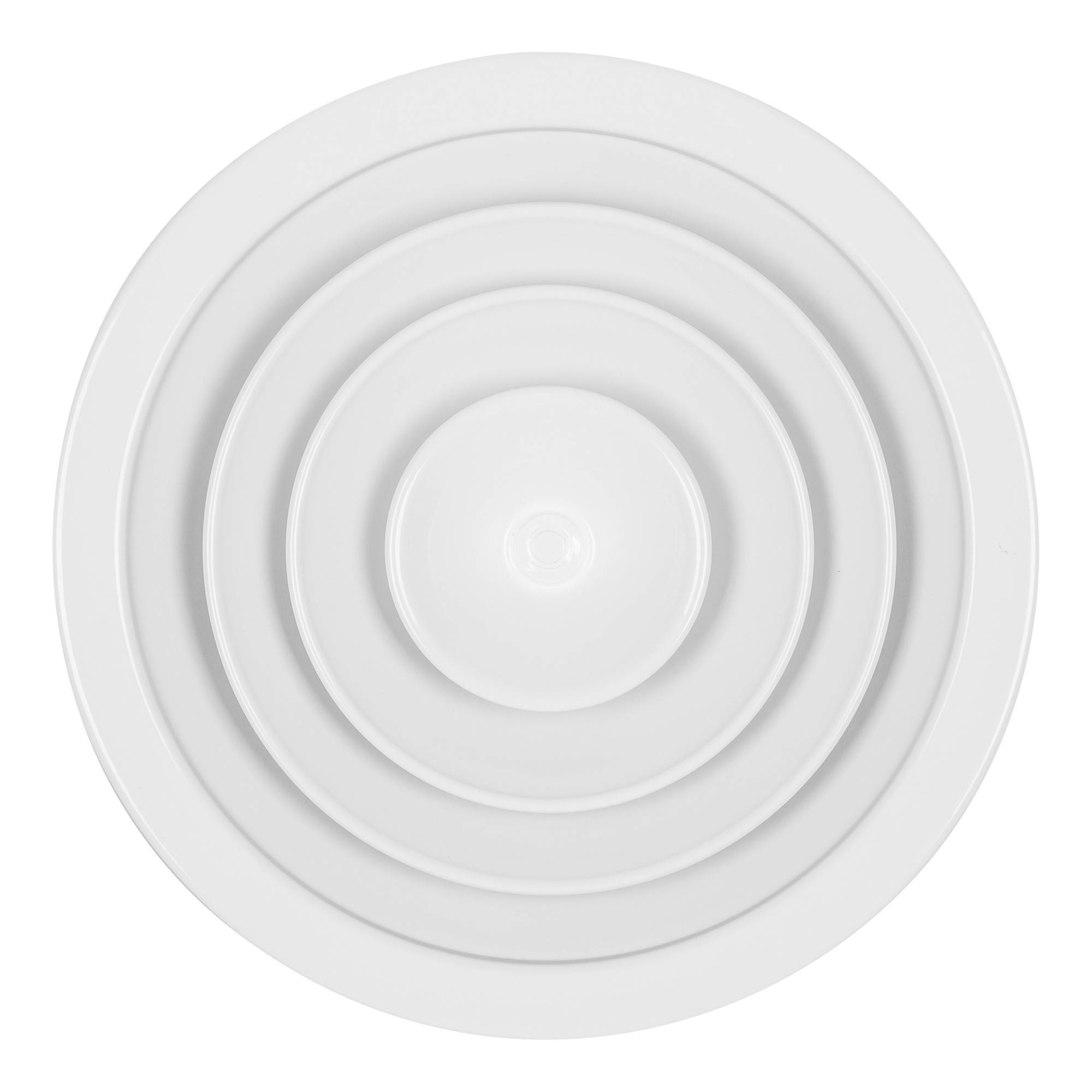 Диффузор конический SHUFT CD-db 350 с клапаном и монтажной скобой НС-1030713