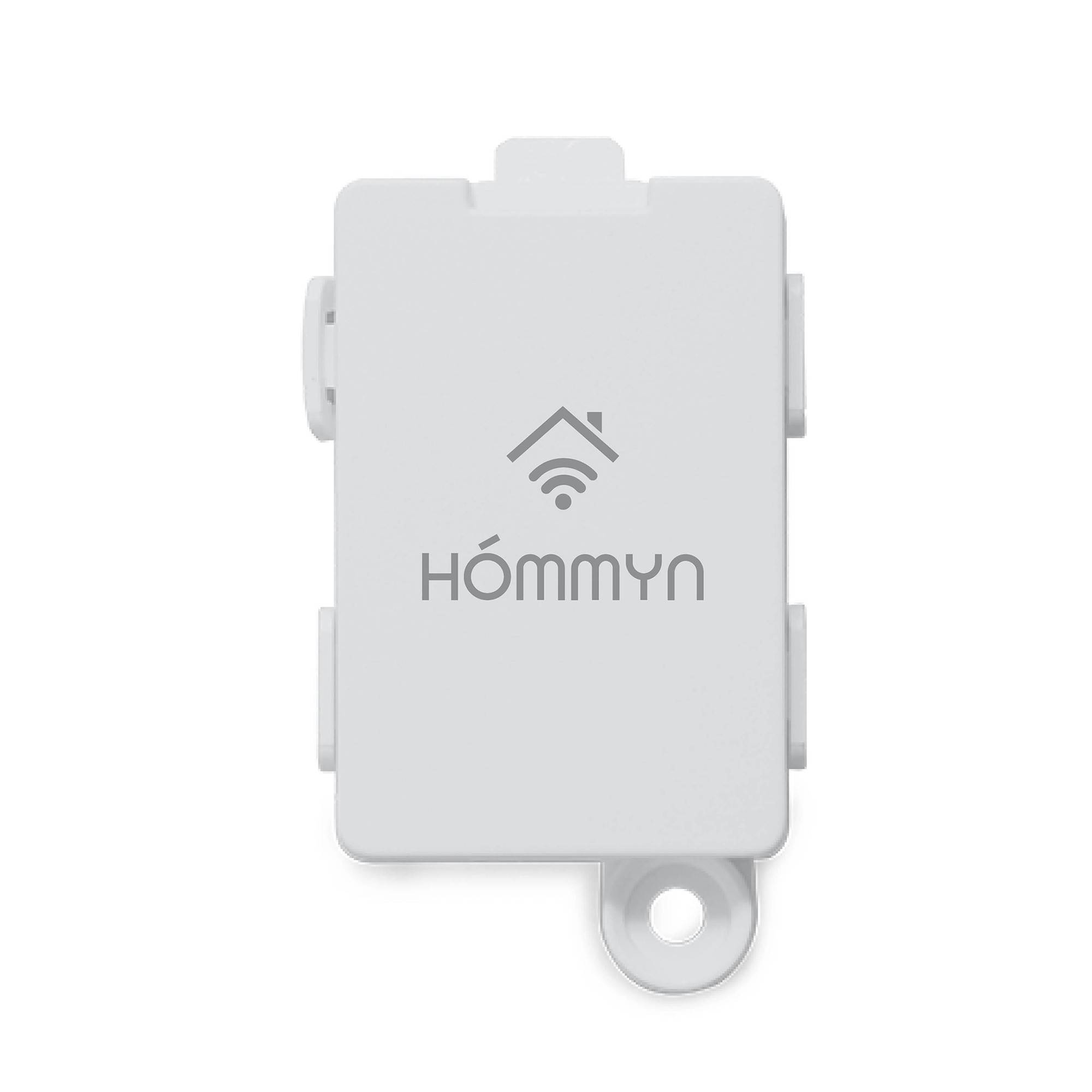 Модуль съемный управляющий Wi-Fi HOMMYN HDN/WFN-02-08