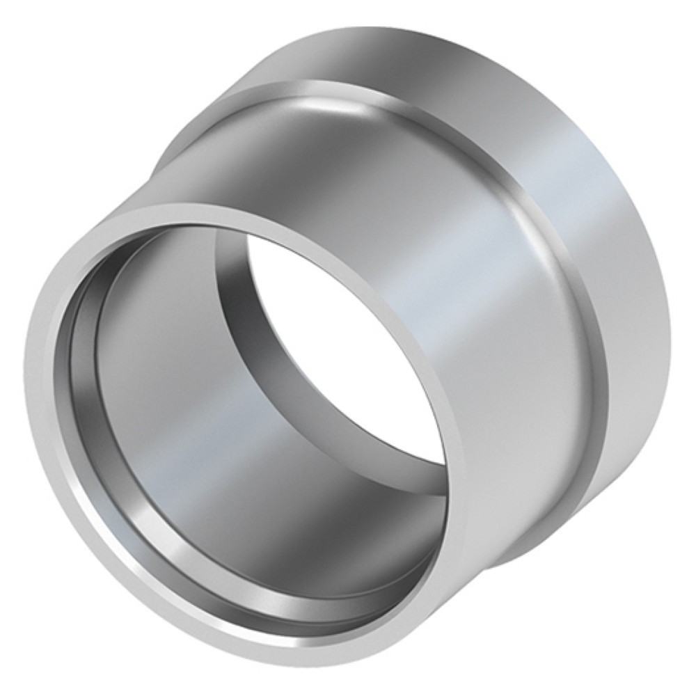 Пресс-втулка TECE для труб PE-Xc/PE-MDXc/PE-Xa 25 мм 734525