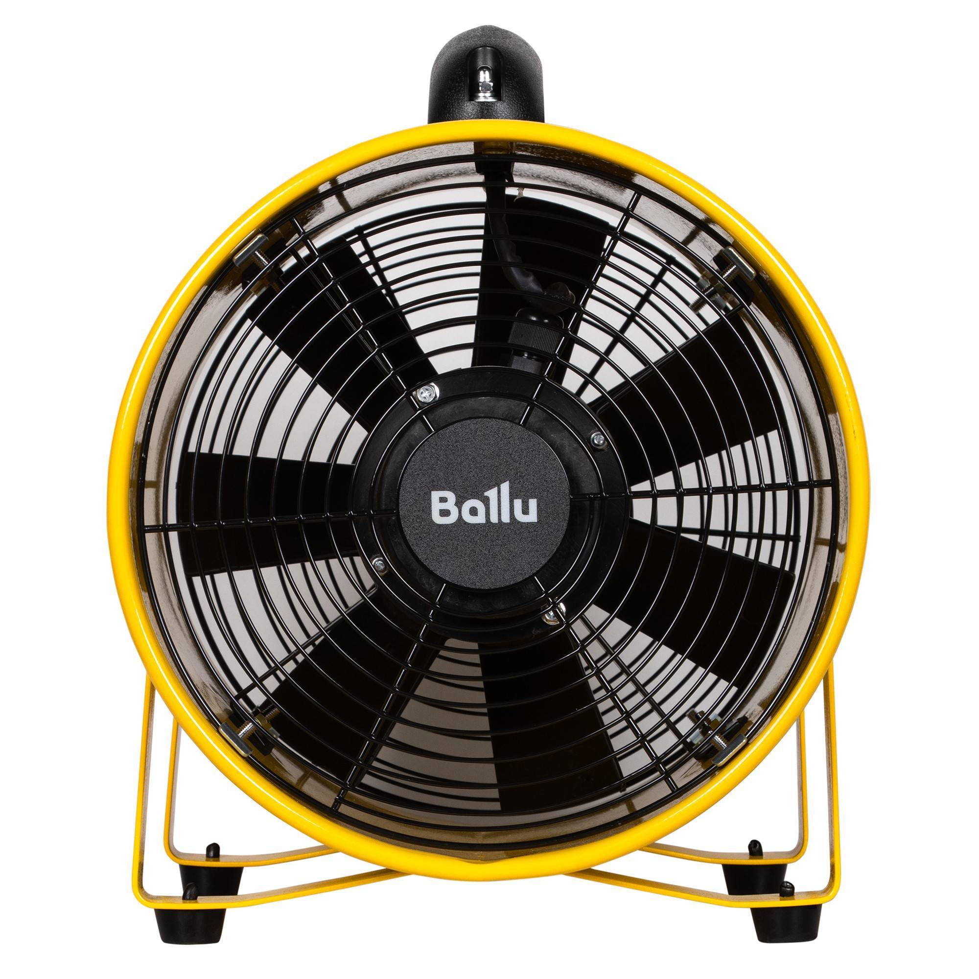 Вентилятор промышленный приточно-вытяжной Ballu BIF-X10