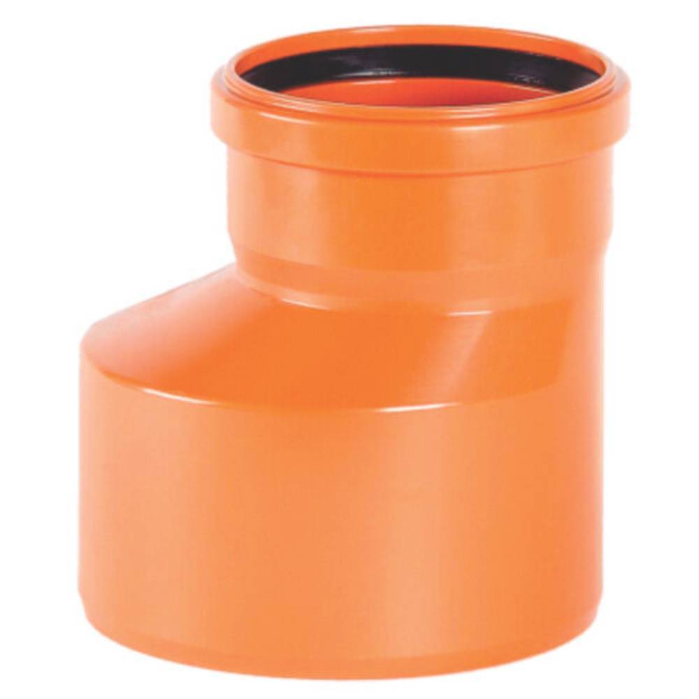 Редуктор для наружной канализации ХЕМКОР НК 315х200 мм НС-1455345