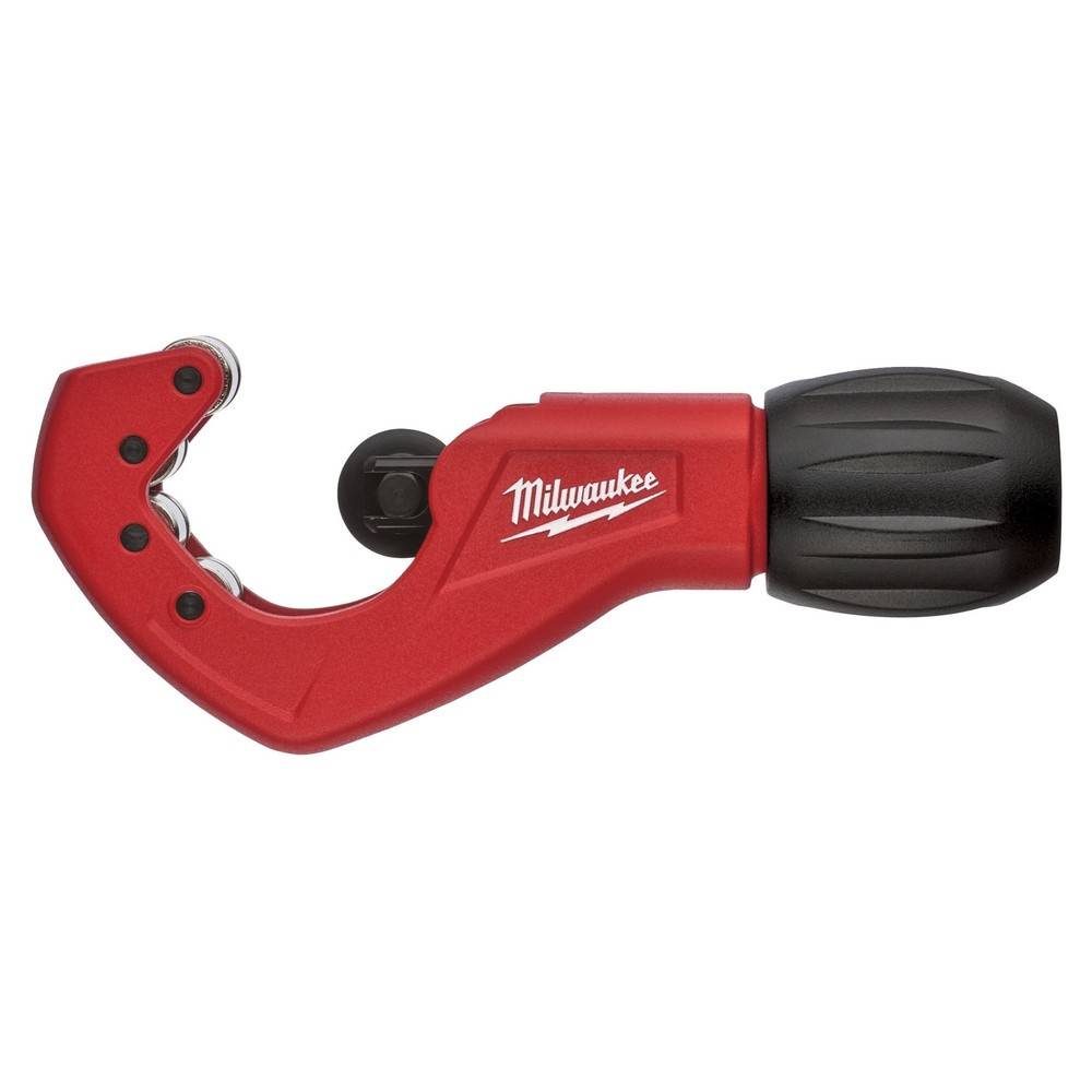 Труборез Milwaukee для медных труб 3-28 мм 48229259