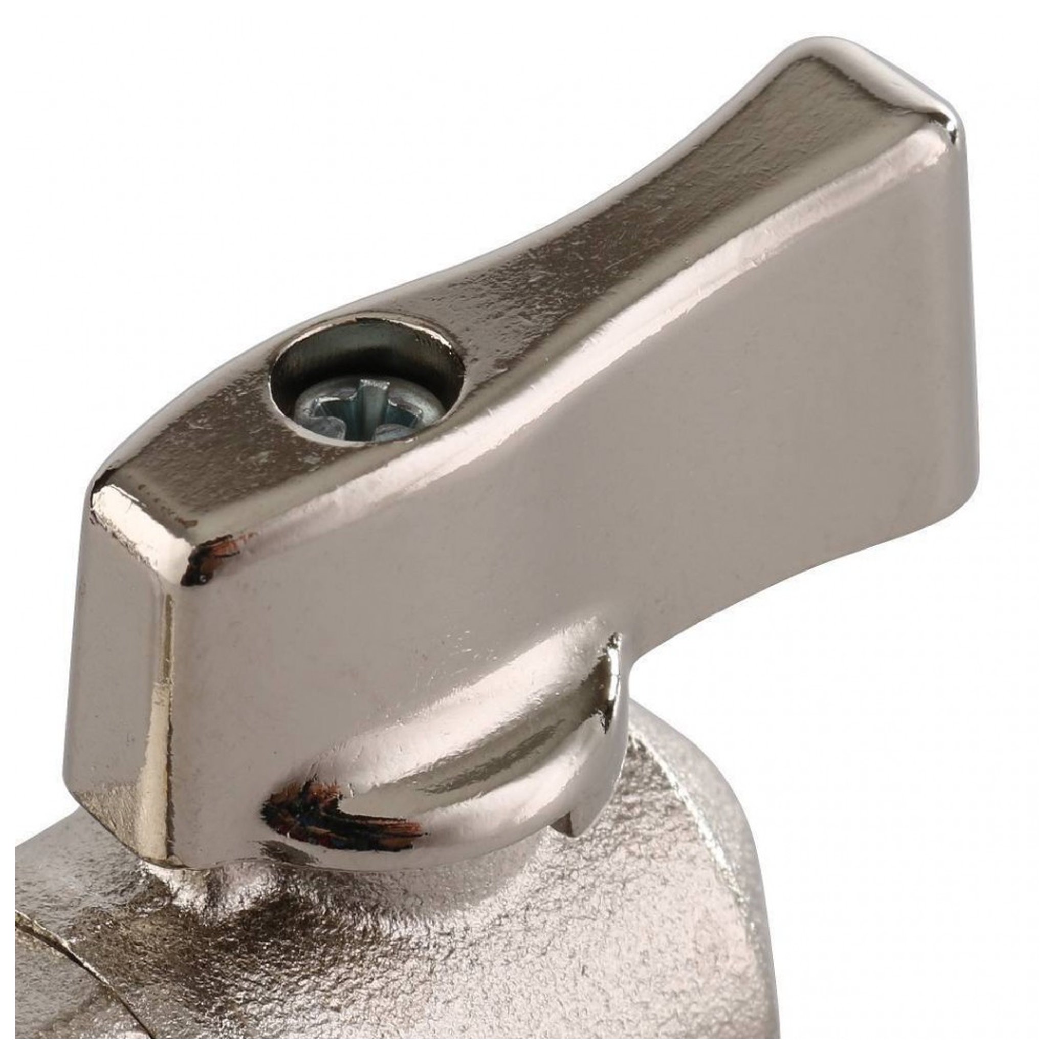 Кран шаровой угловой для стиральных машин Itap 391 1/2x1/2 391