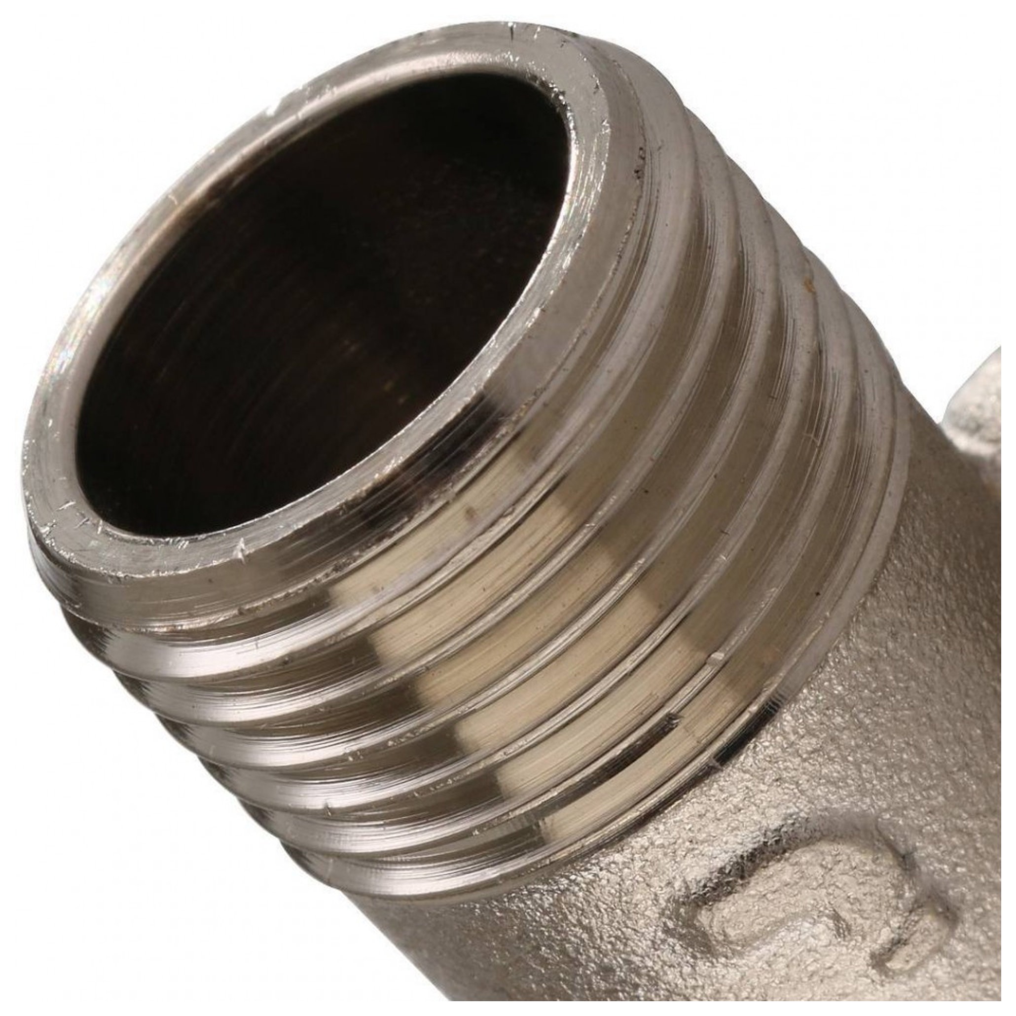 Кран шаровой угловой для стиральных машин Itap 391 1/2x1/2 391