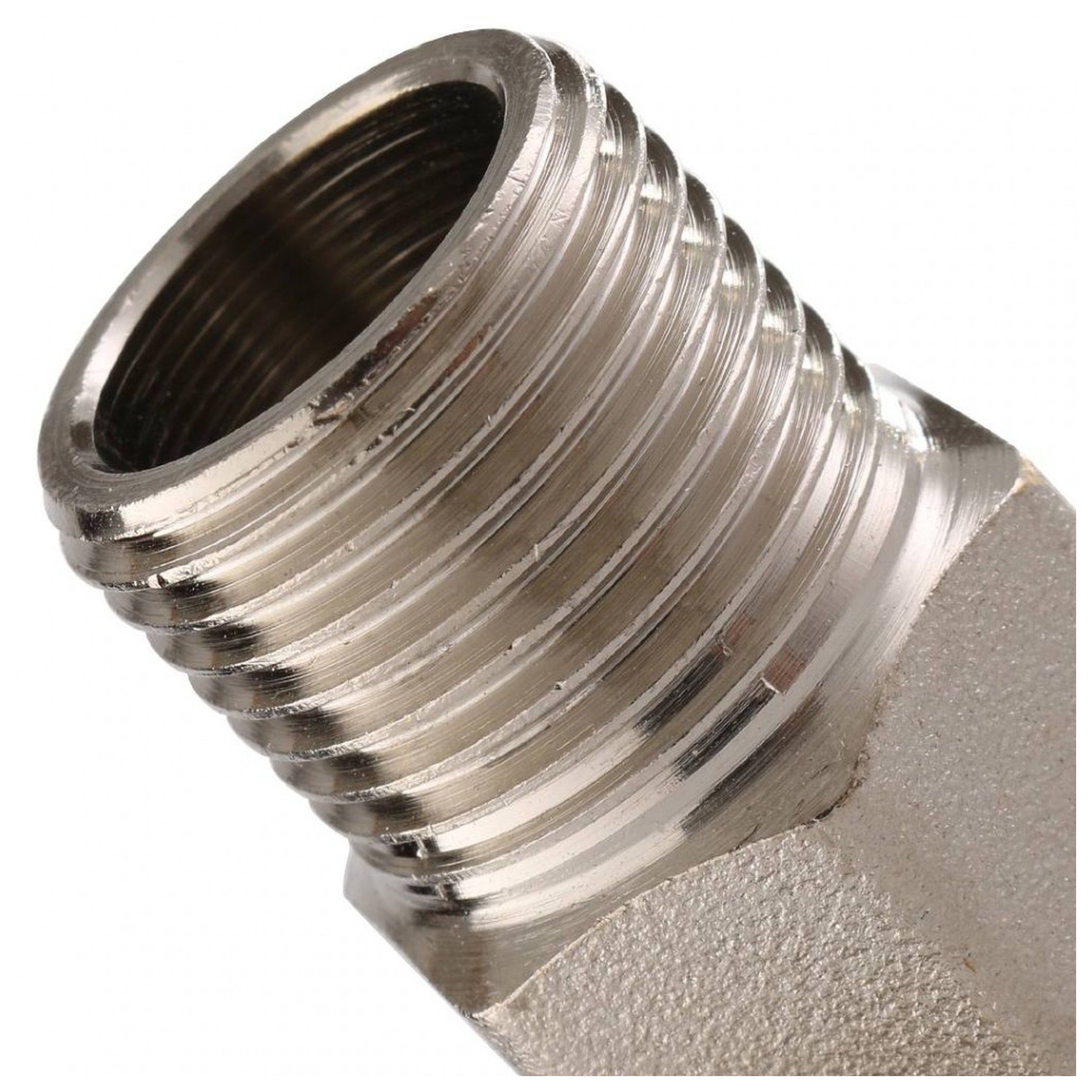 Кран шаровой угловой для стиральных машин Itap 391 1/2x1/2 391