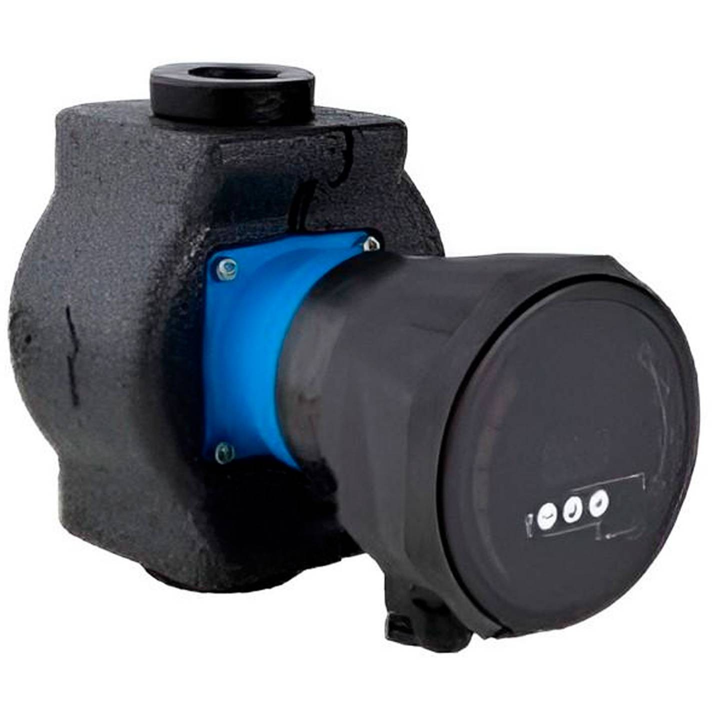 Насос циркуляционный IMP PUMPS NMT SMART II 25/80-180 979525143