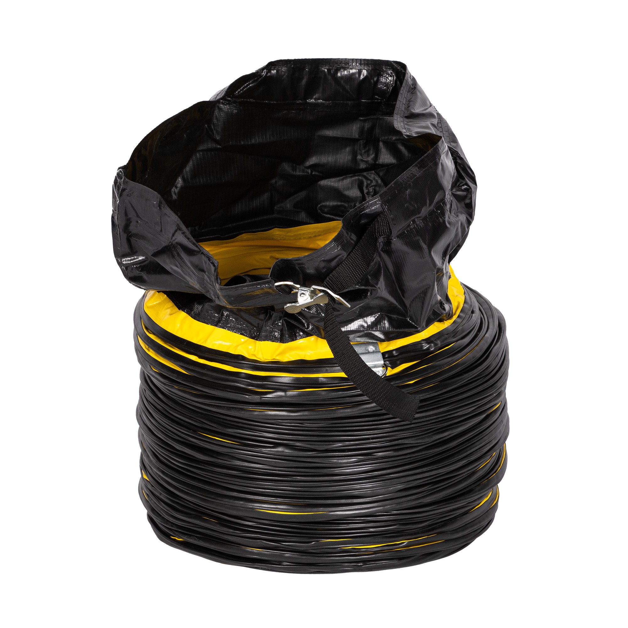 Рукав вентиляционный Ballu BIF-XD12-10 10 м BIF-XD12-10