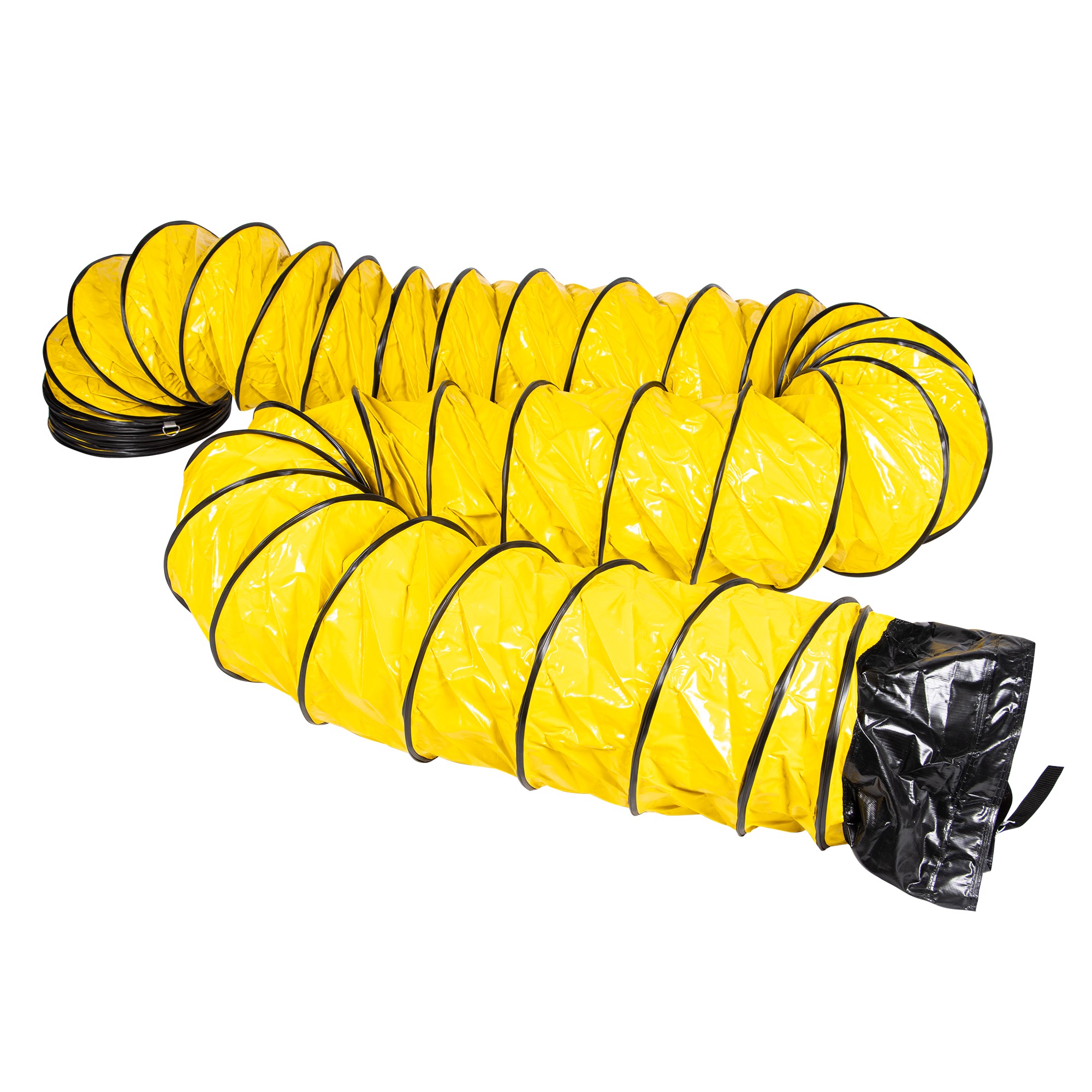 Рукав вентиляционный Ballu BIF-XD12-10 10 м BIF-XD12-10