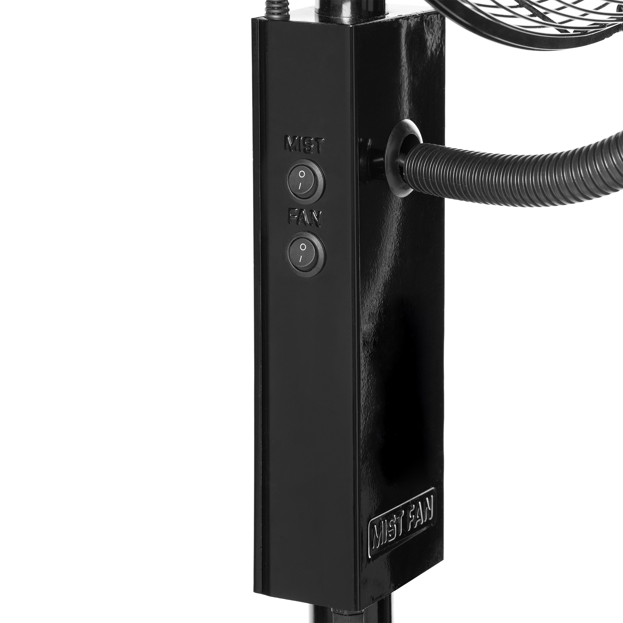 Вентилятор промышленный с увлажнением Ballu BIF-15W