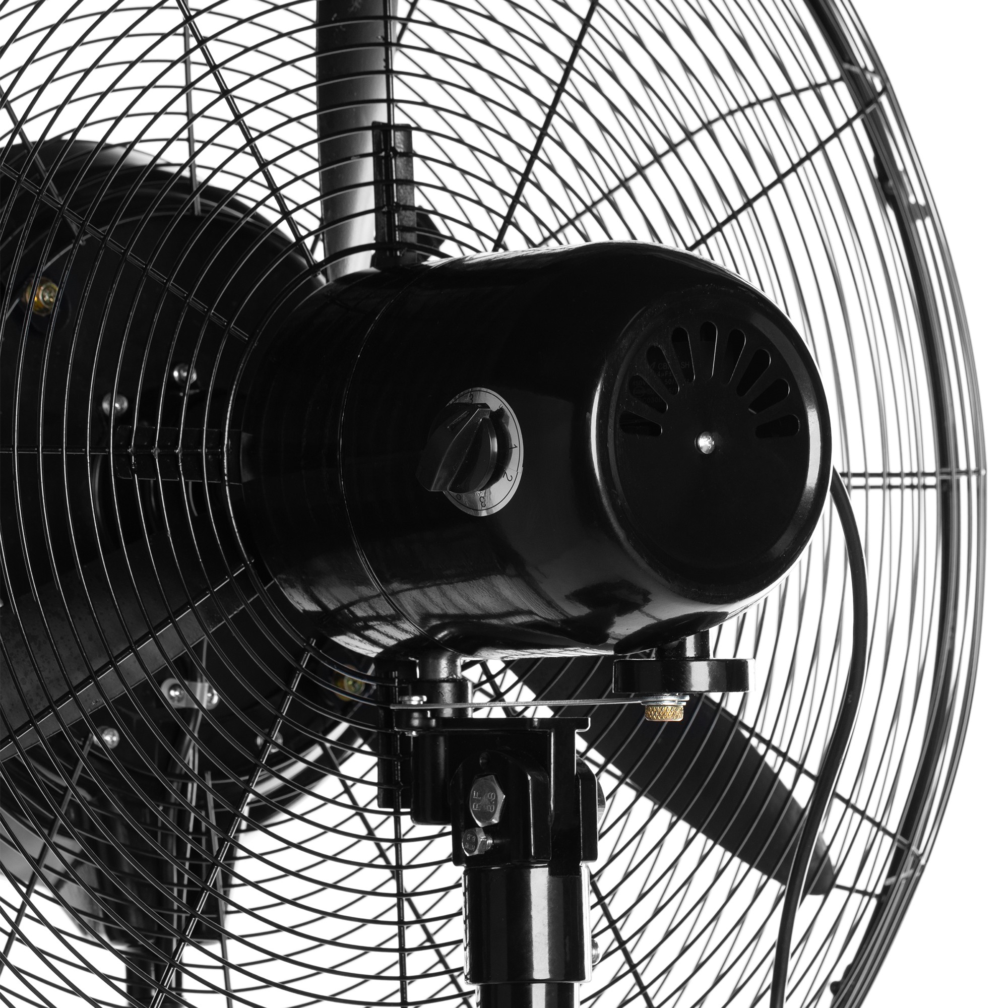 Вентилятор промышленный с увлажнением Ballu BIF-15W