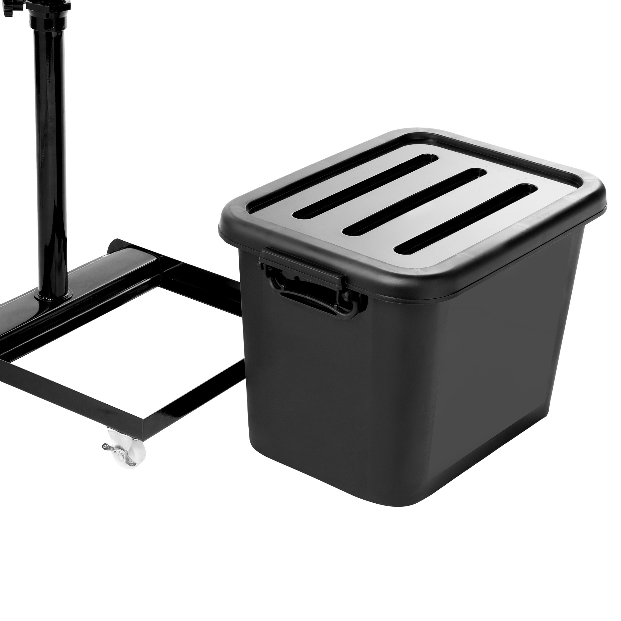 Вентилятор промышленный с увлажнением Ballu BIF-15W