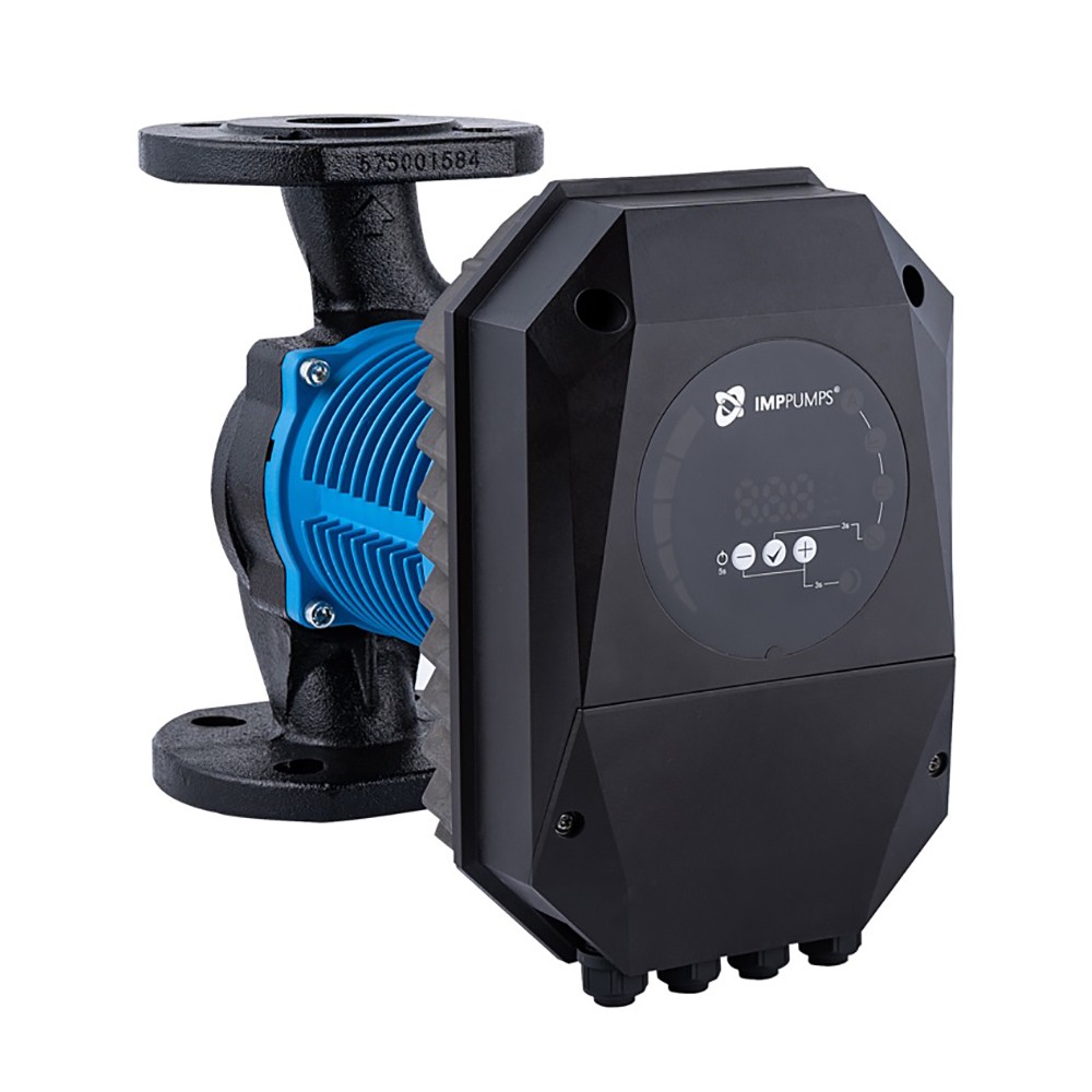 Насос циркуляционный IMP PUMPS NMT MAX II C 100/180 F450 PN10 1503046