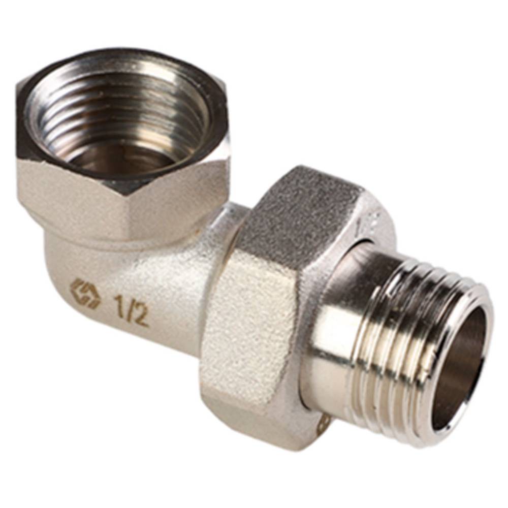 Сгон разъемный угловой американка MVI 1 1/4 1379955