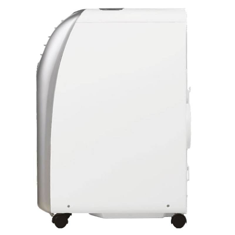 Кондиционер мобильный Ballu SMART BPAC-09 CM