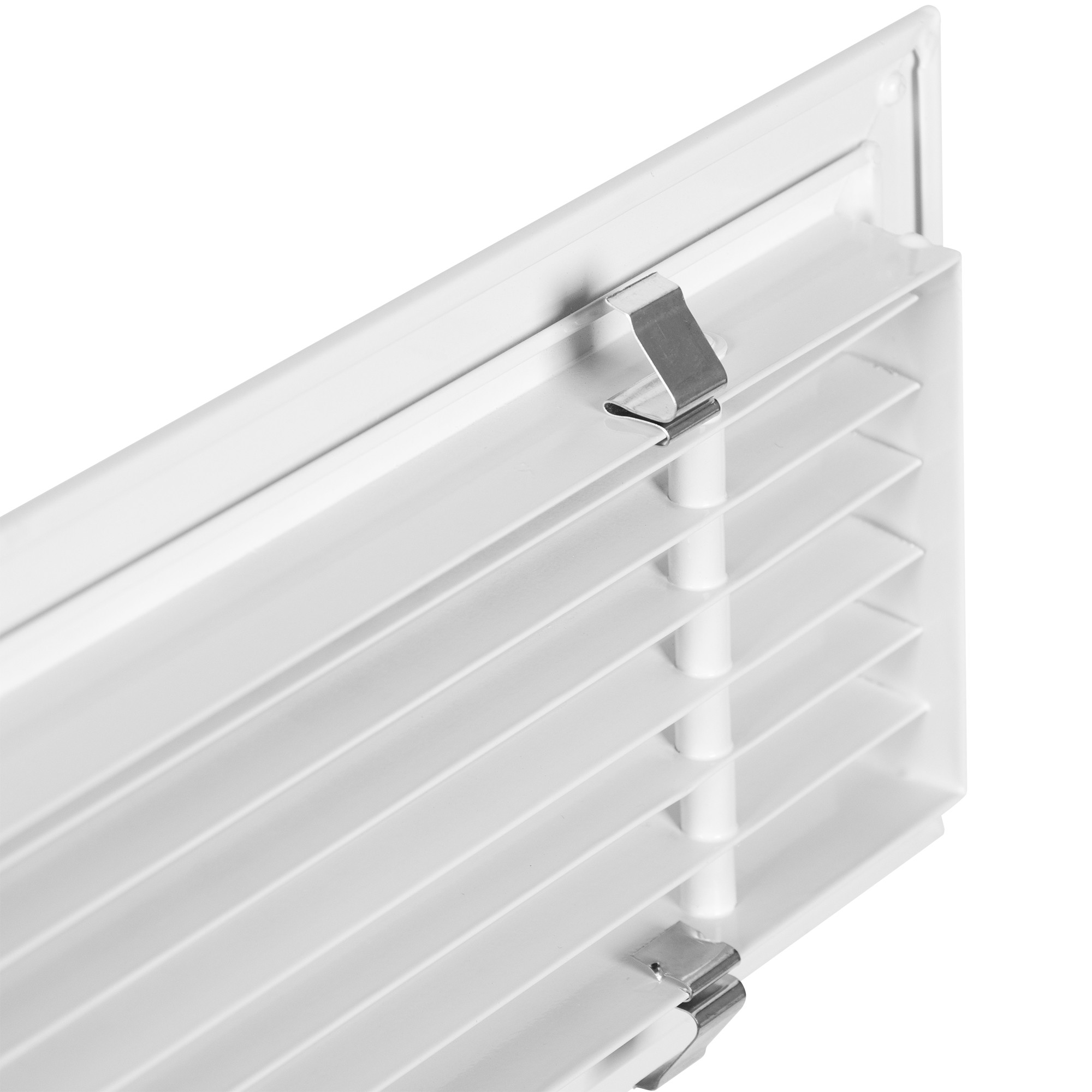 Решетка линейная SHUFT SG 1500x150 1030826