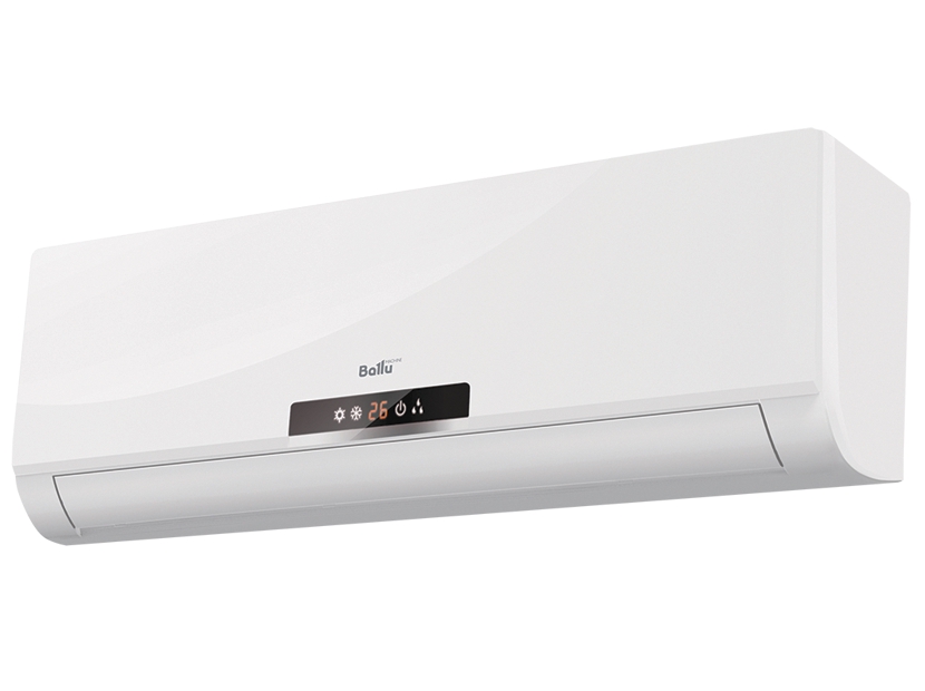 Внутренний блок VRF-системы настенный Ballu Machine BVRFW-KS7-22