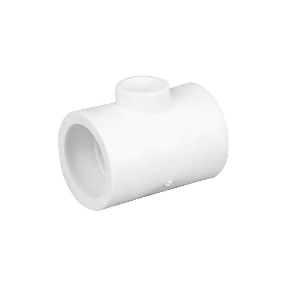 Тройник переходный РОСТерм PPR 50х25х50 мм НС-1517265