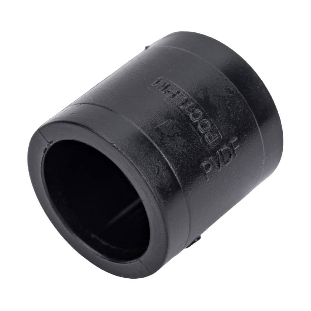 Гильза напрессовочная РОСТерм 16x2.2 мм PVDF НС-1507914