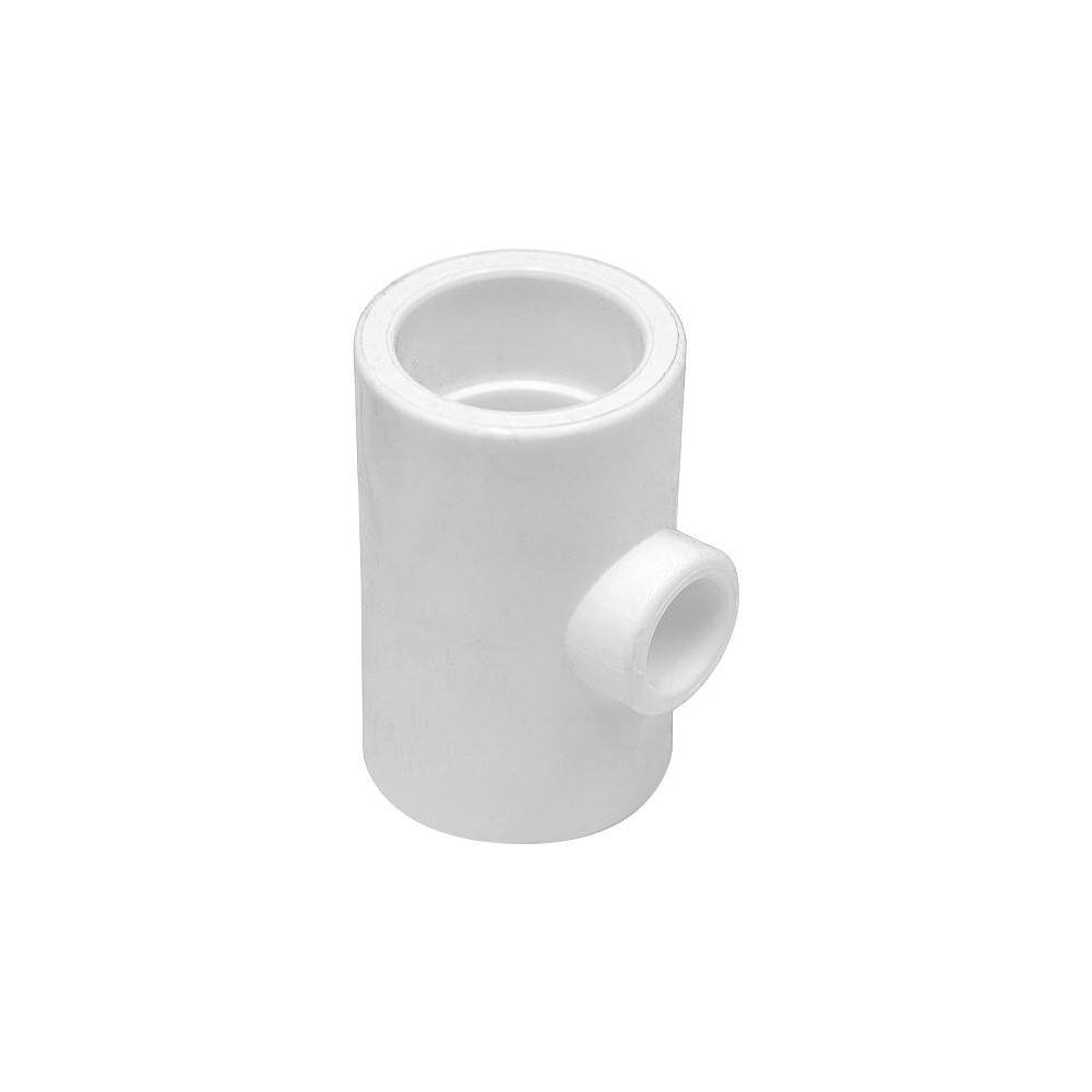 Тройник переходный РОСТерм PPR 40х20х40 мм НС-1517262