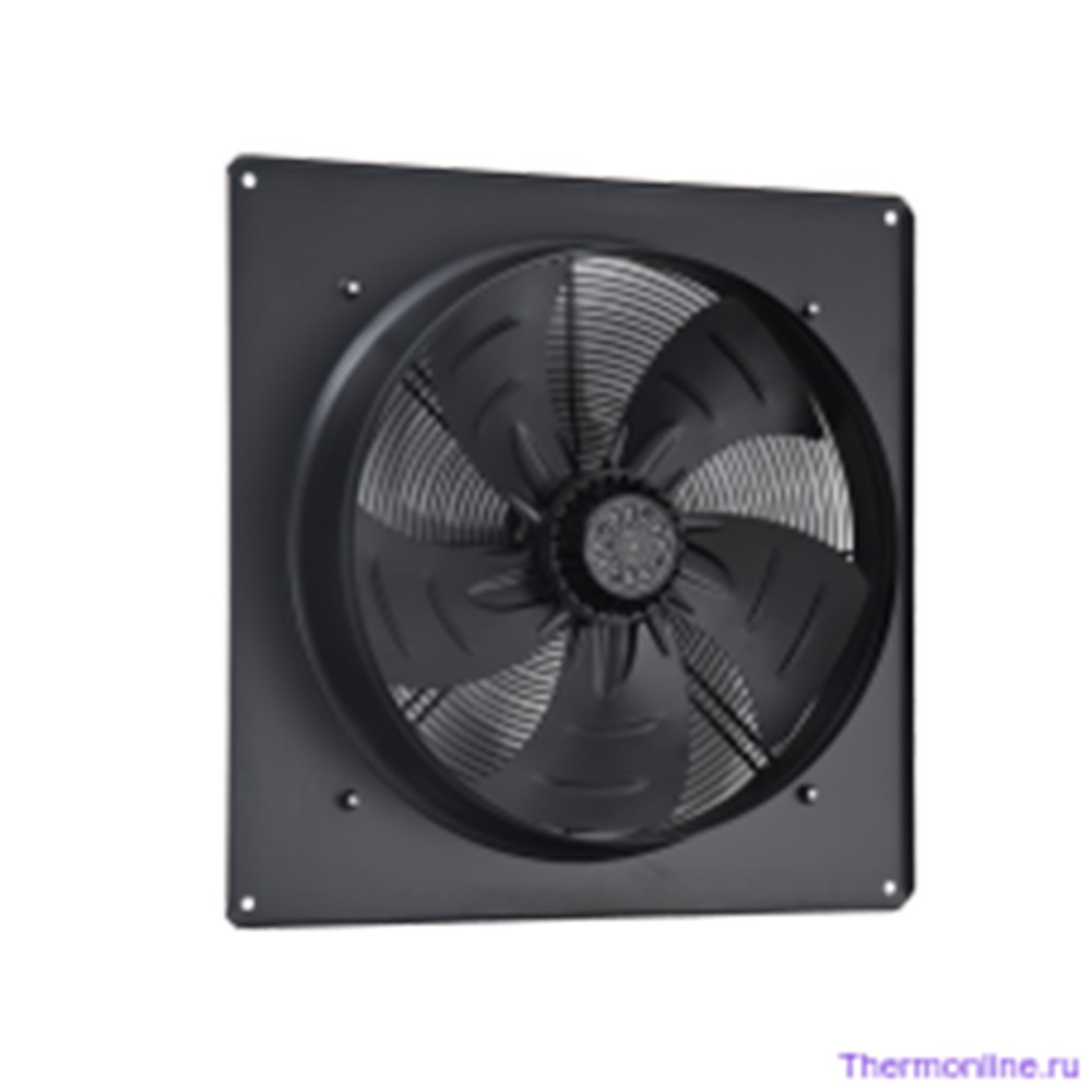 Вентилятор осевой SHUFT AXW 6D910-B-P 1500259