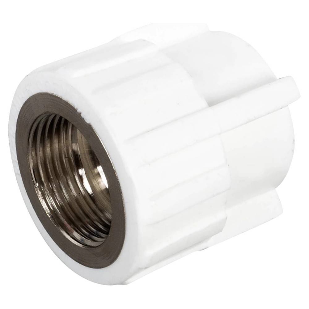 Муфта комбинированная РОСТерм PPR 25x3/4 ВР НС-1517138