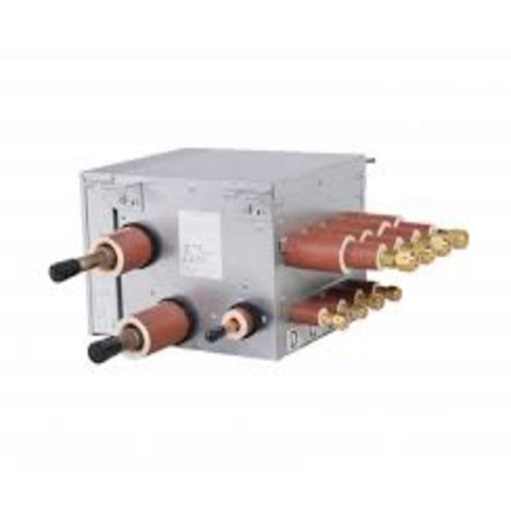 Блок-переключатель для VRF-систем Electrolux ECHS-N06XC