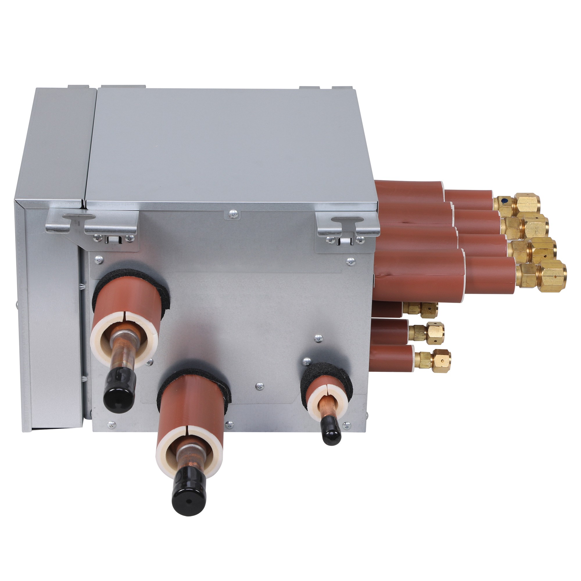 Блок-переключатель для VRF-систем Electrolux ECHM-N04XC