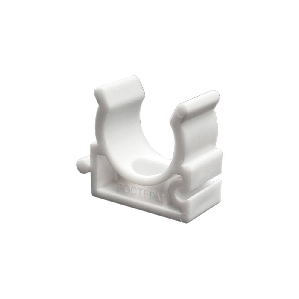 Опора для труб PPR РОСТерм D20 мм 1517510