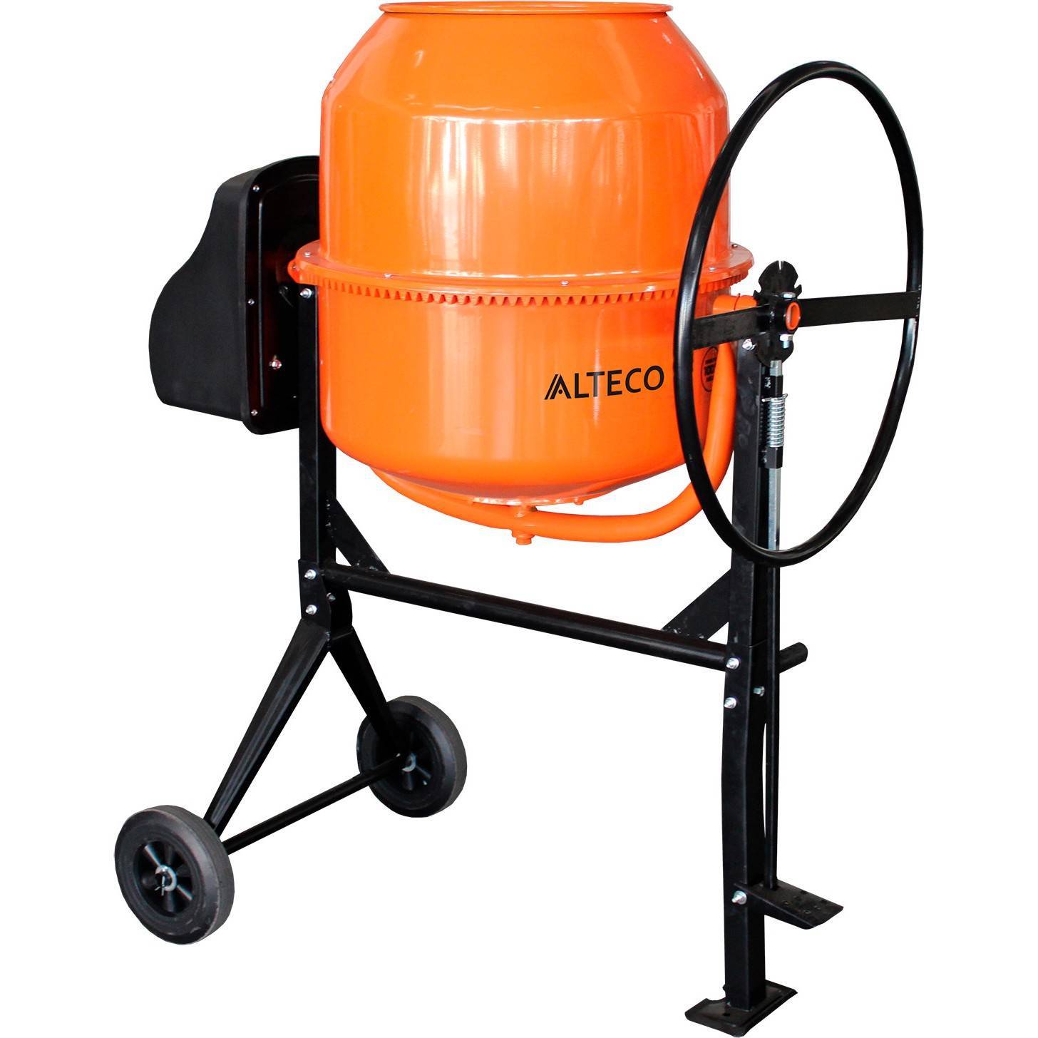 Бетоносмеситель ALTECO БС-180 М 180 л 1514156